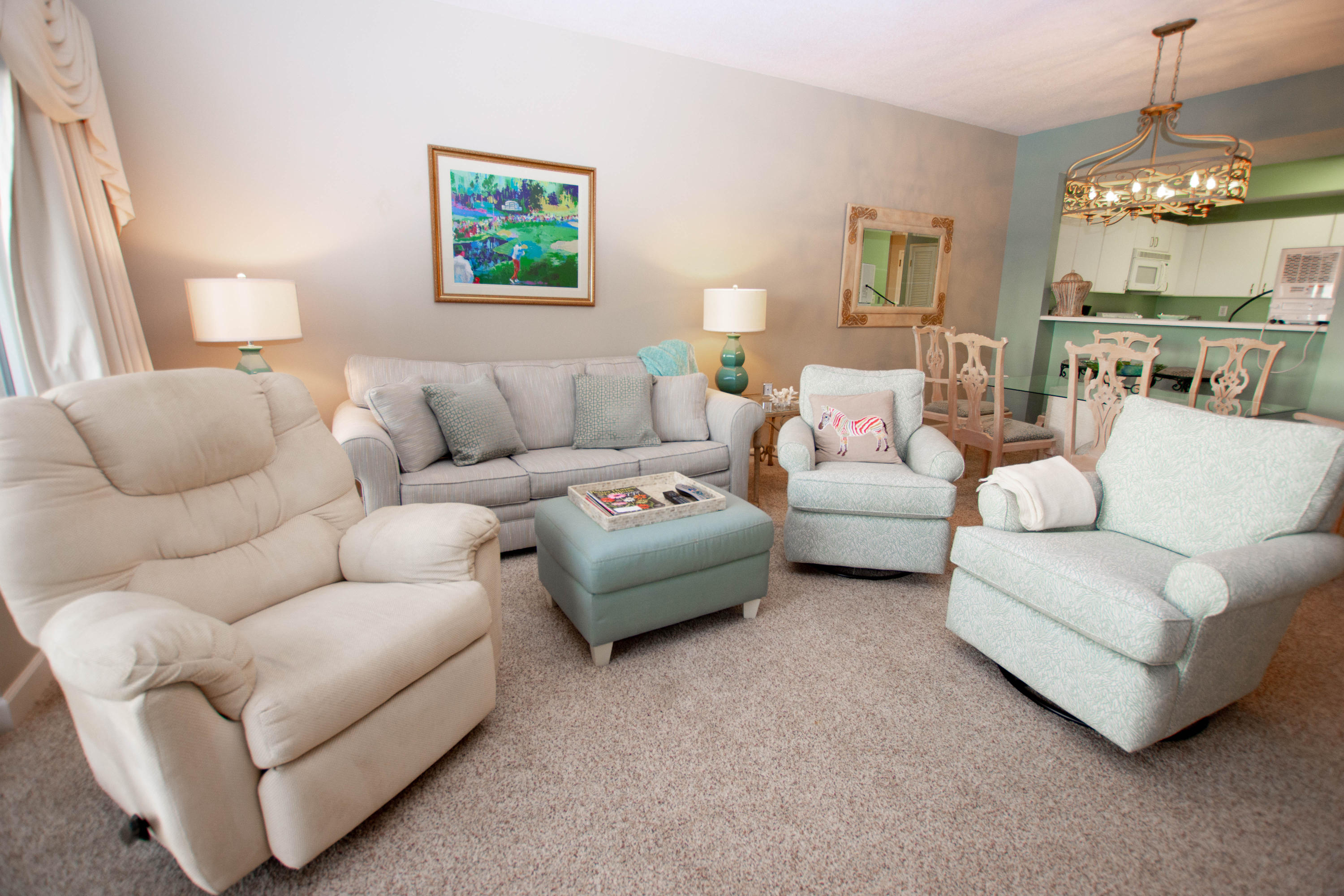 SUMMIT AT TOPS'L (THE) - Residential