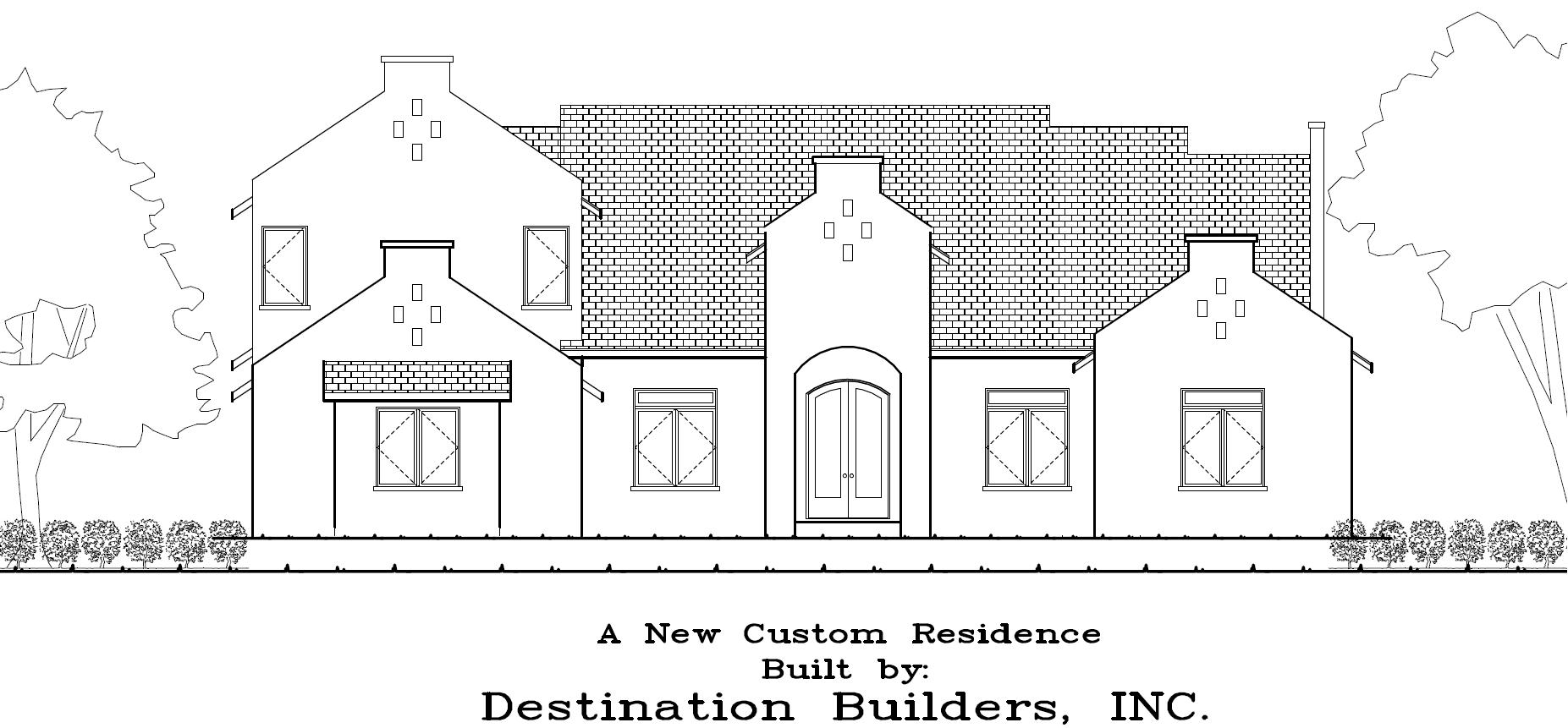 PRESERVE AT BURNT PINE - Residential