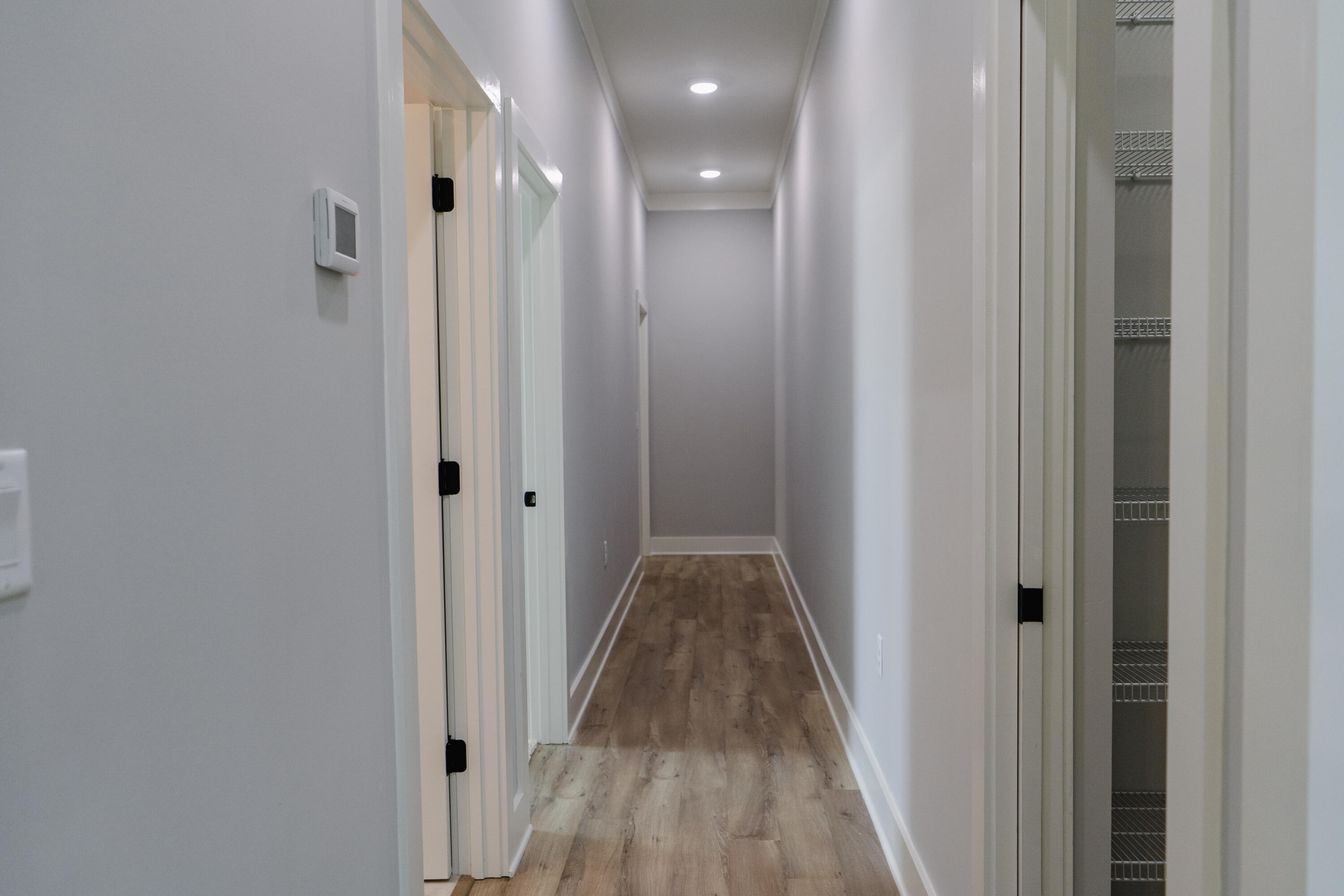 DEER MOSS CREEK Phase 1A - Residential