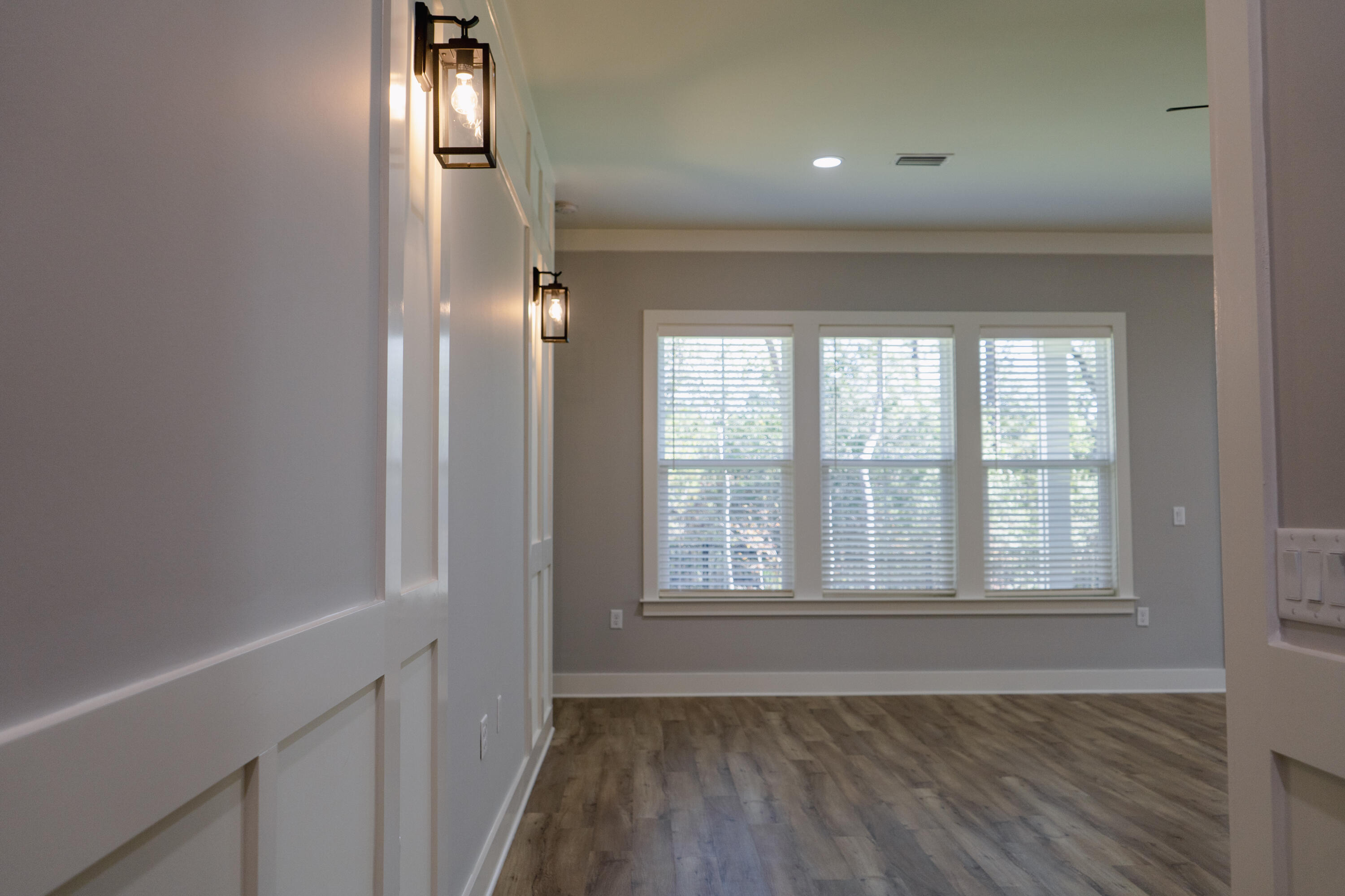 DEER MOSS CREEK Phase 1A - Residential