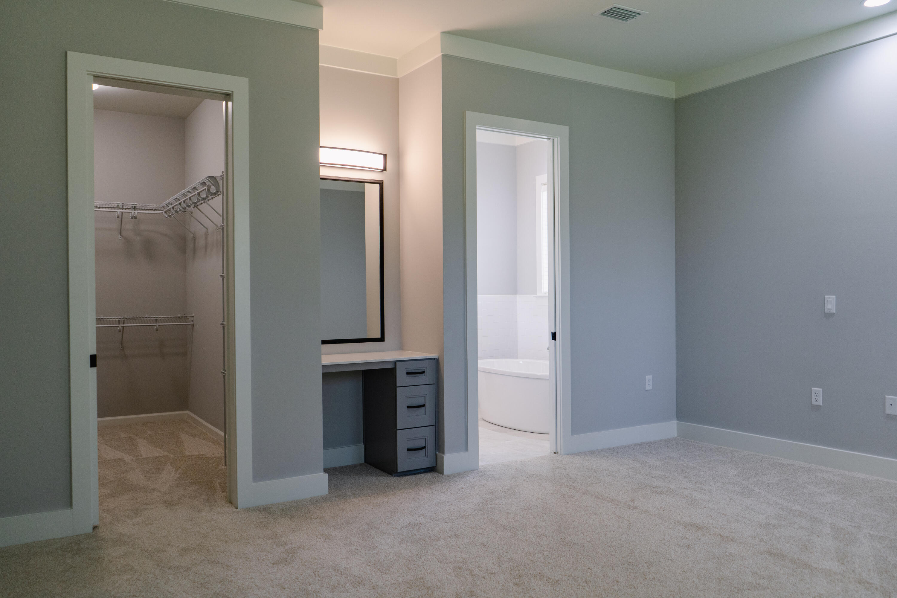 DEER MOSS CREEK Phase 1A - Residential