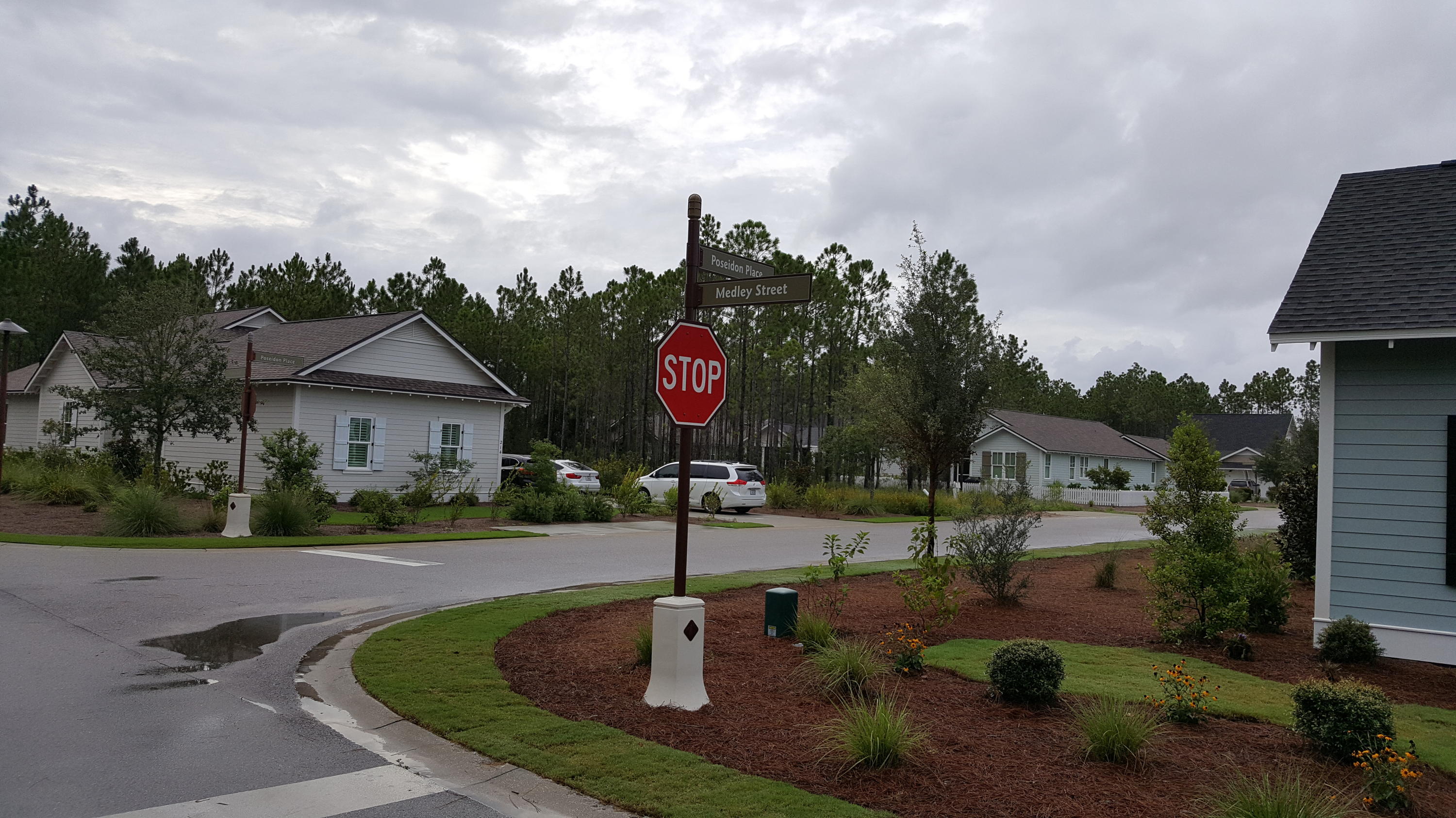 Amazing oppotunity to plan and build-to- suit your future home in the growing WaterSound Origins Community!