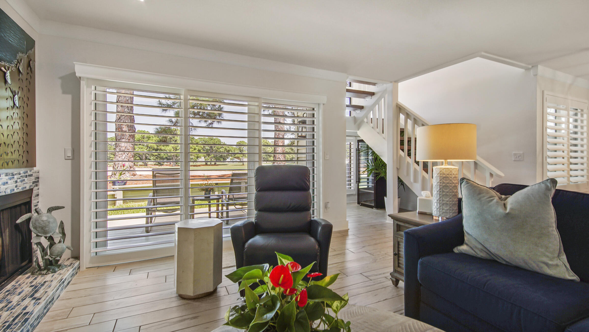 FAIRWAYS AT SANDESTIN PH 2 - Residential
