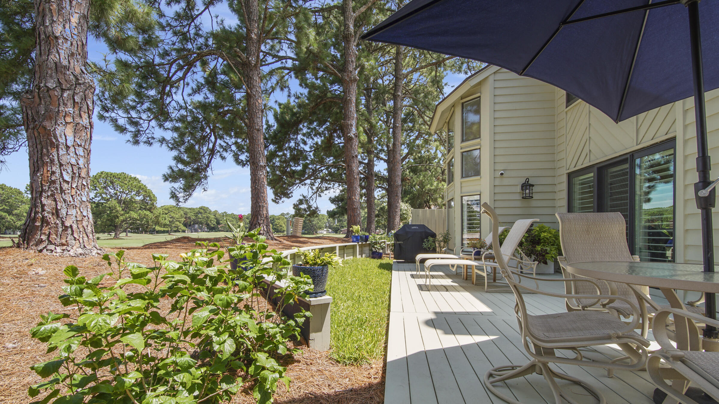 FAIRWAYS AT SANDESTIN PH 2 - Residential