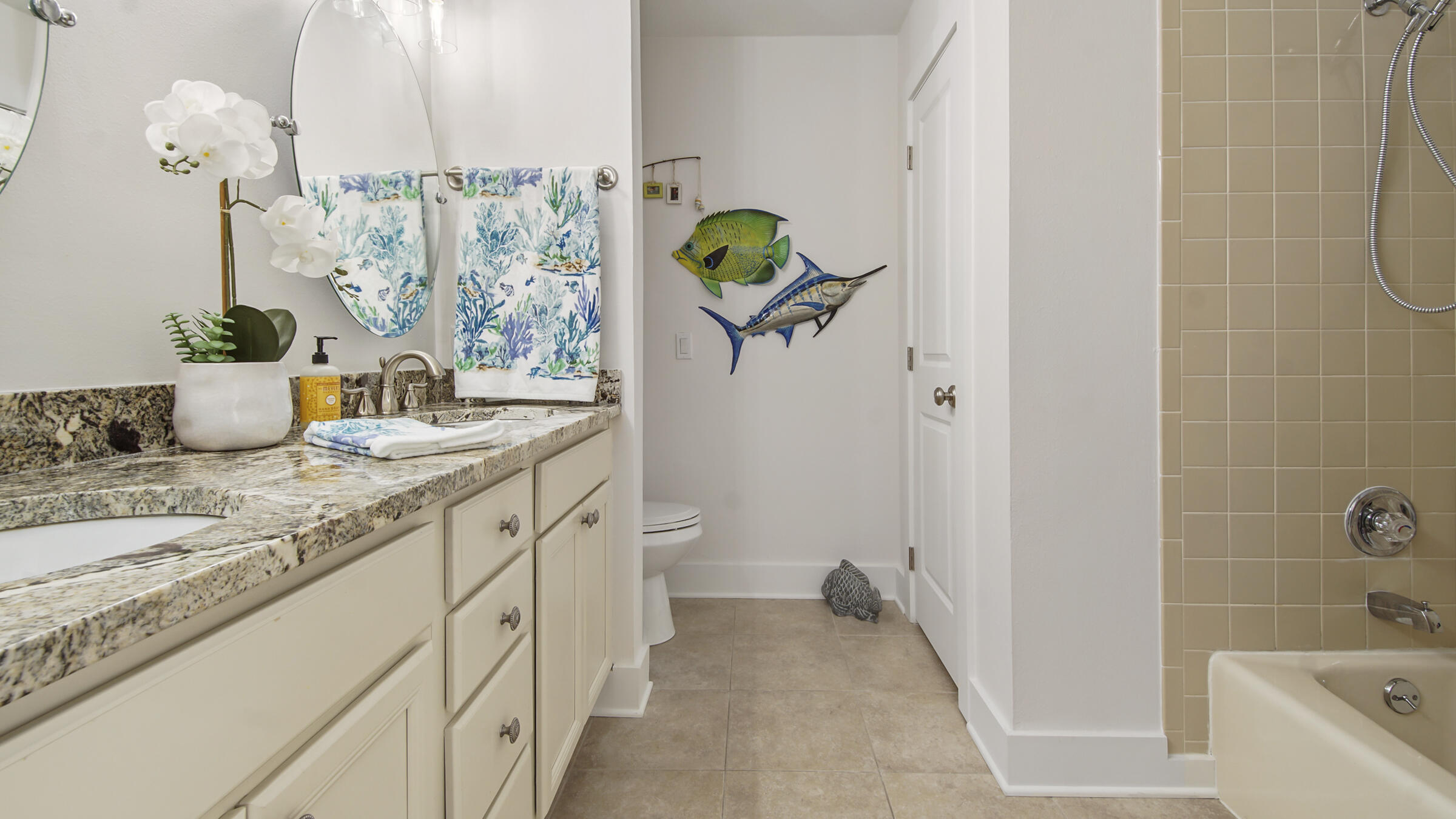 FAIRWAYS AT SANDESTIN PH 2 - Residential
