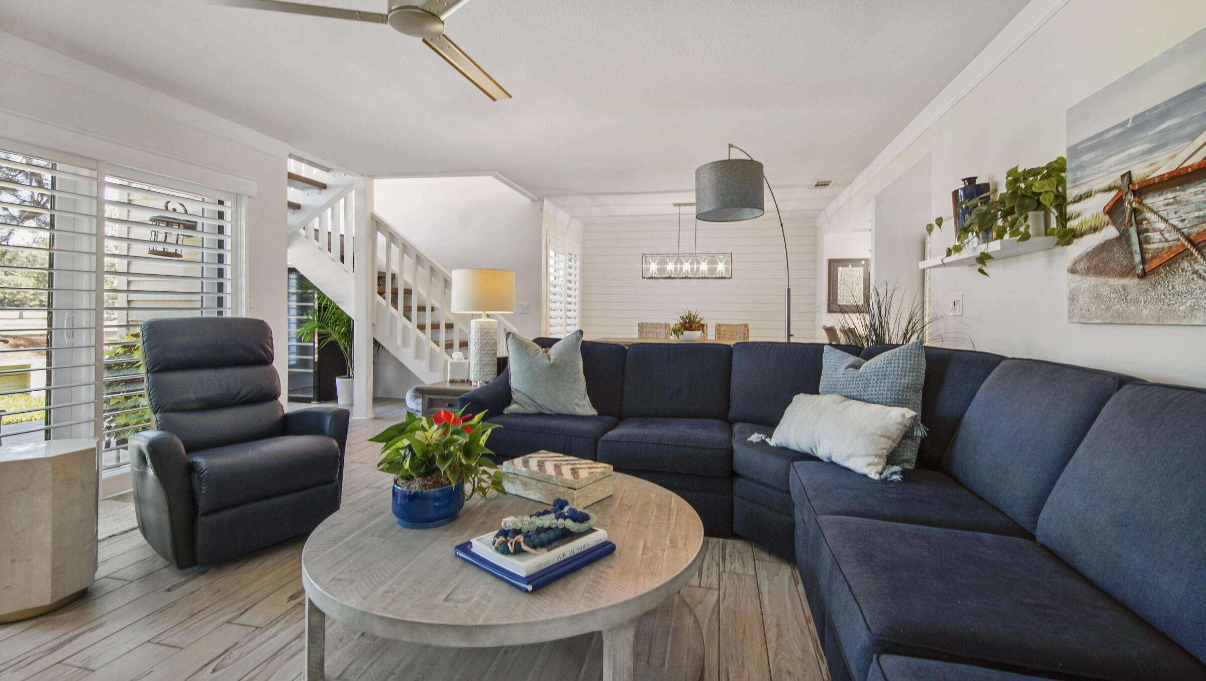 FAIRWAYS AT SANDESTIN PH 2 - Residential