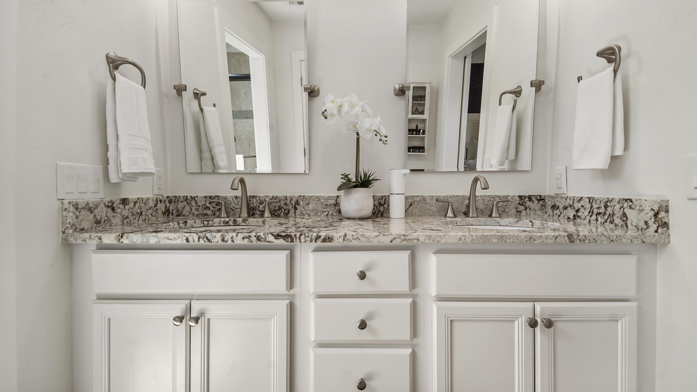 FAIRWAYS AT SANDESTIN PH 2 - Residential