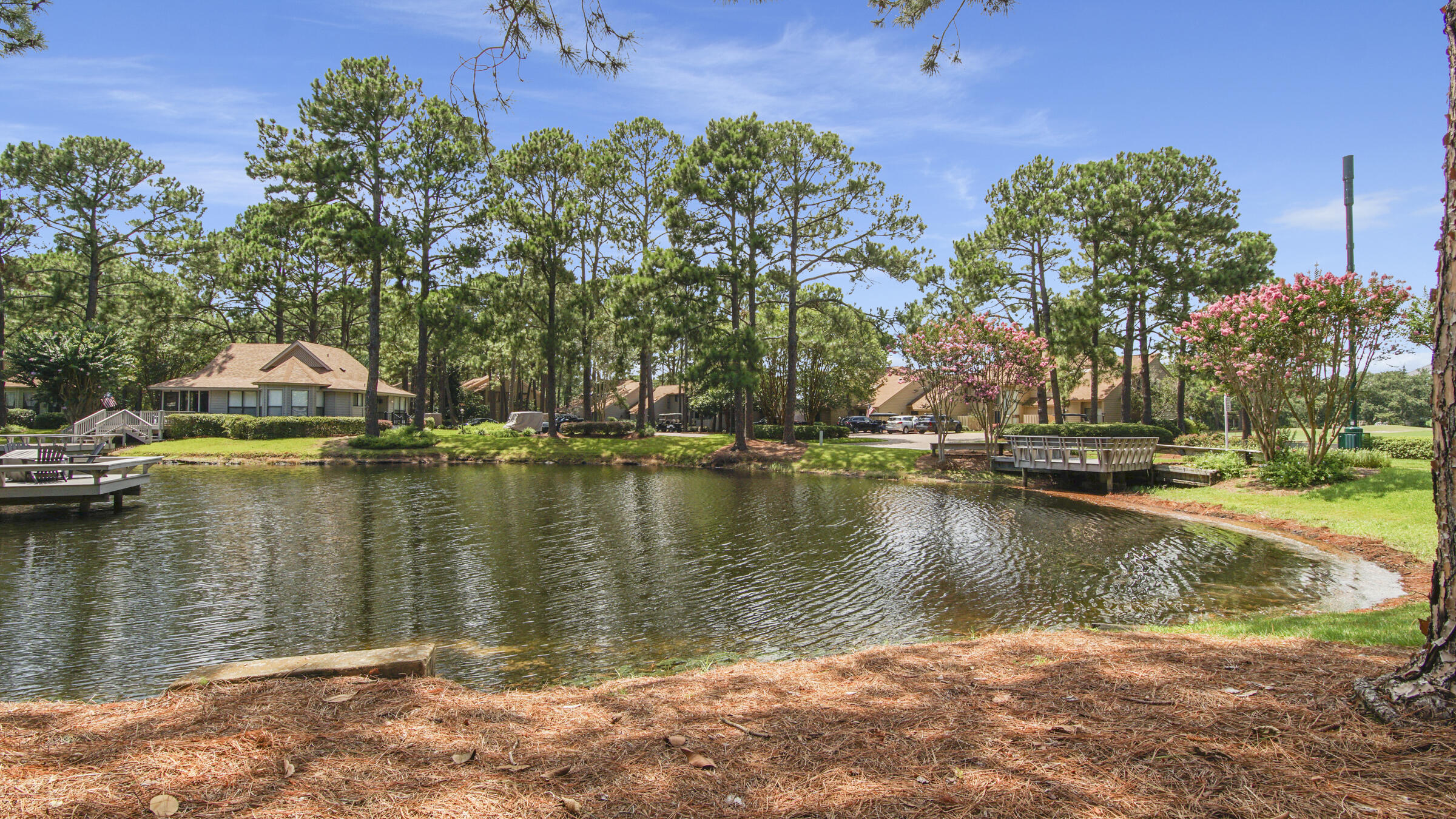 FAIRWAYS AT SANDESTIN PH 2 - Residential