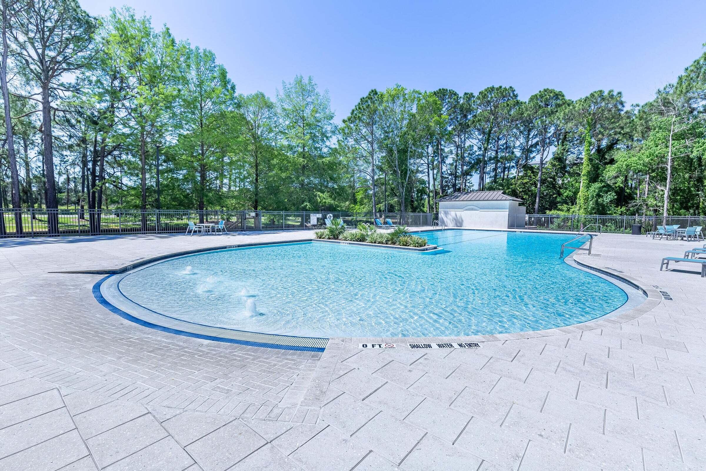 FAIRWAYS AT SANDESTIN PH 2 - Residential