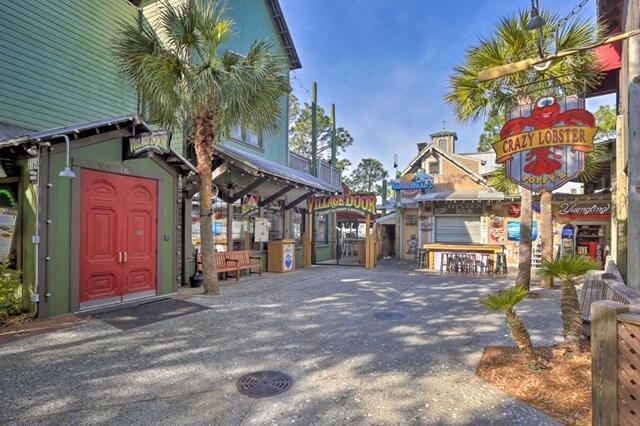 FAIRWAYS AT SANDESTIN PH 2 - Residential