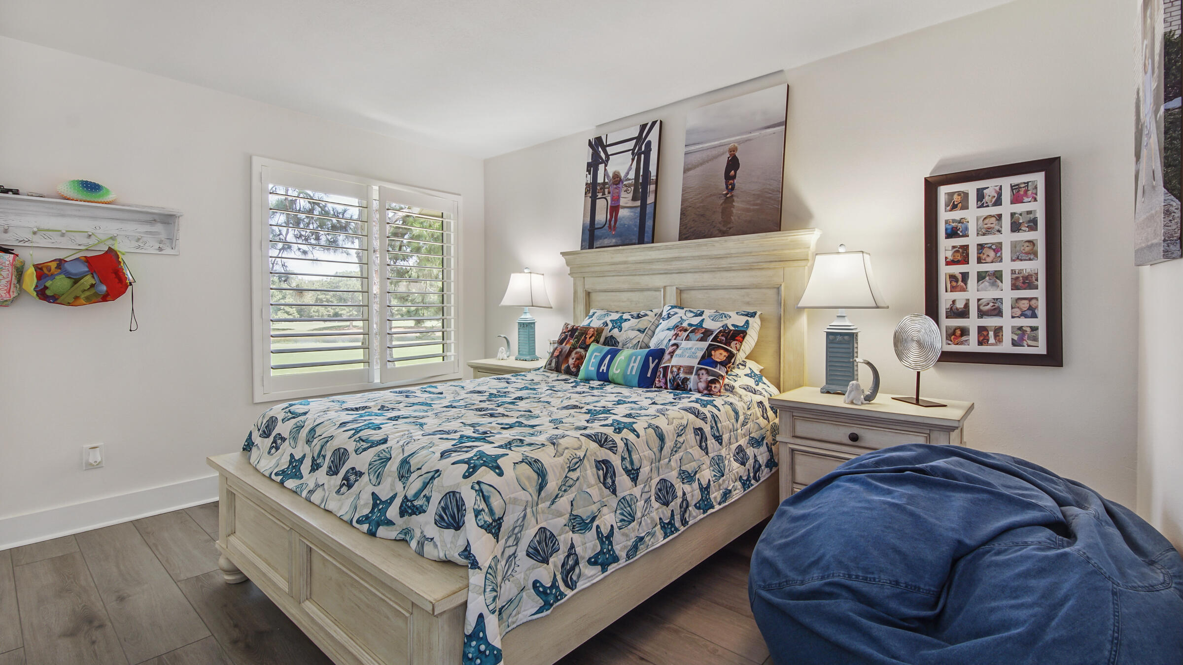 FAIRWAYS AT SANDESTIN PH 2 - Residential