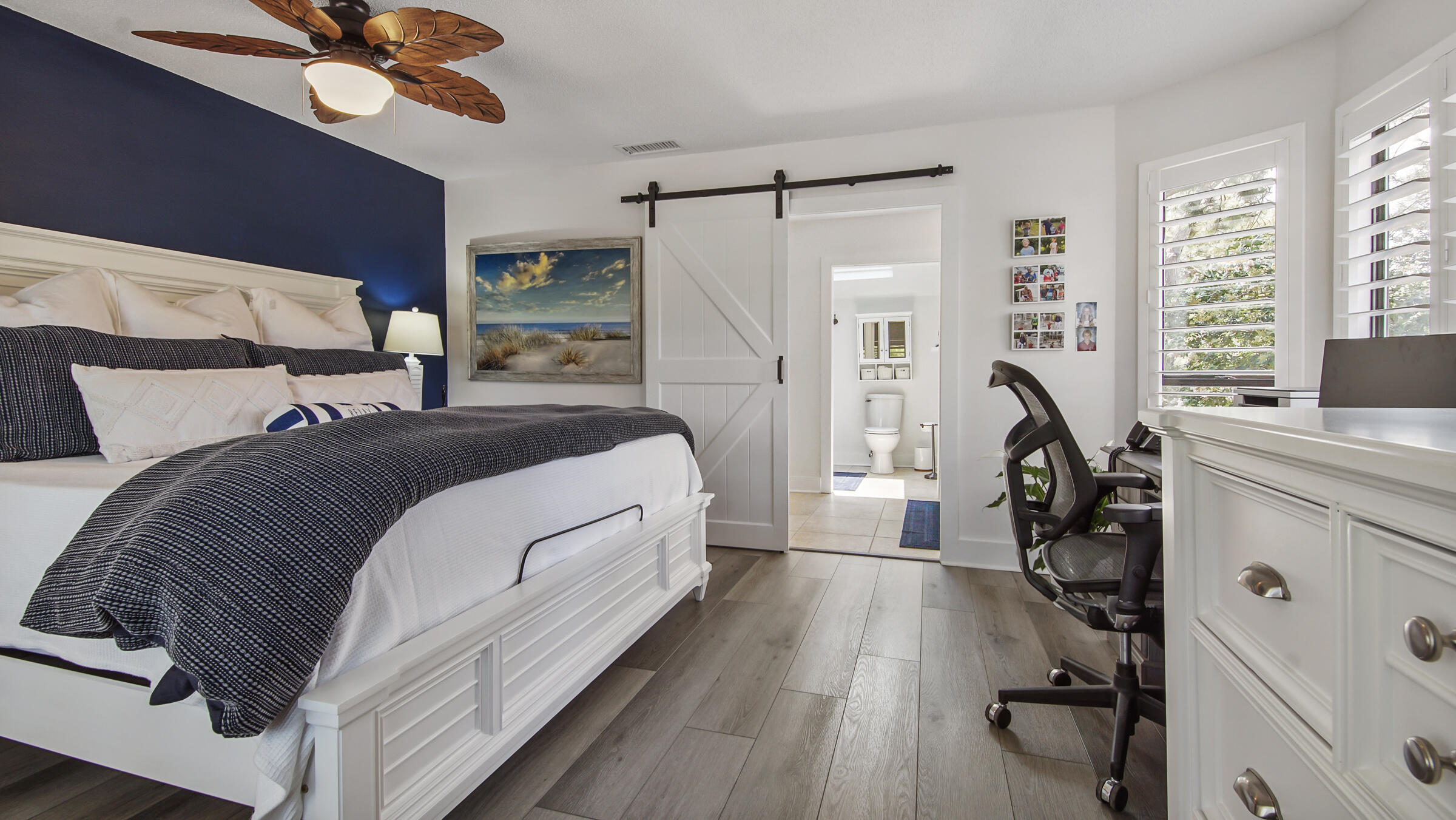 FAIRWAYS AT SANDESTIN PH 2 - Residential