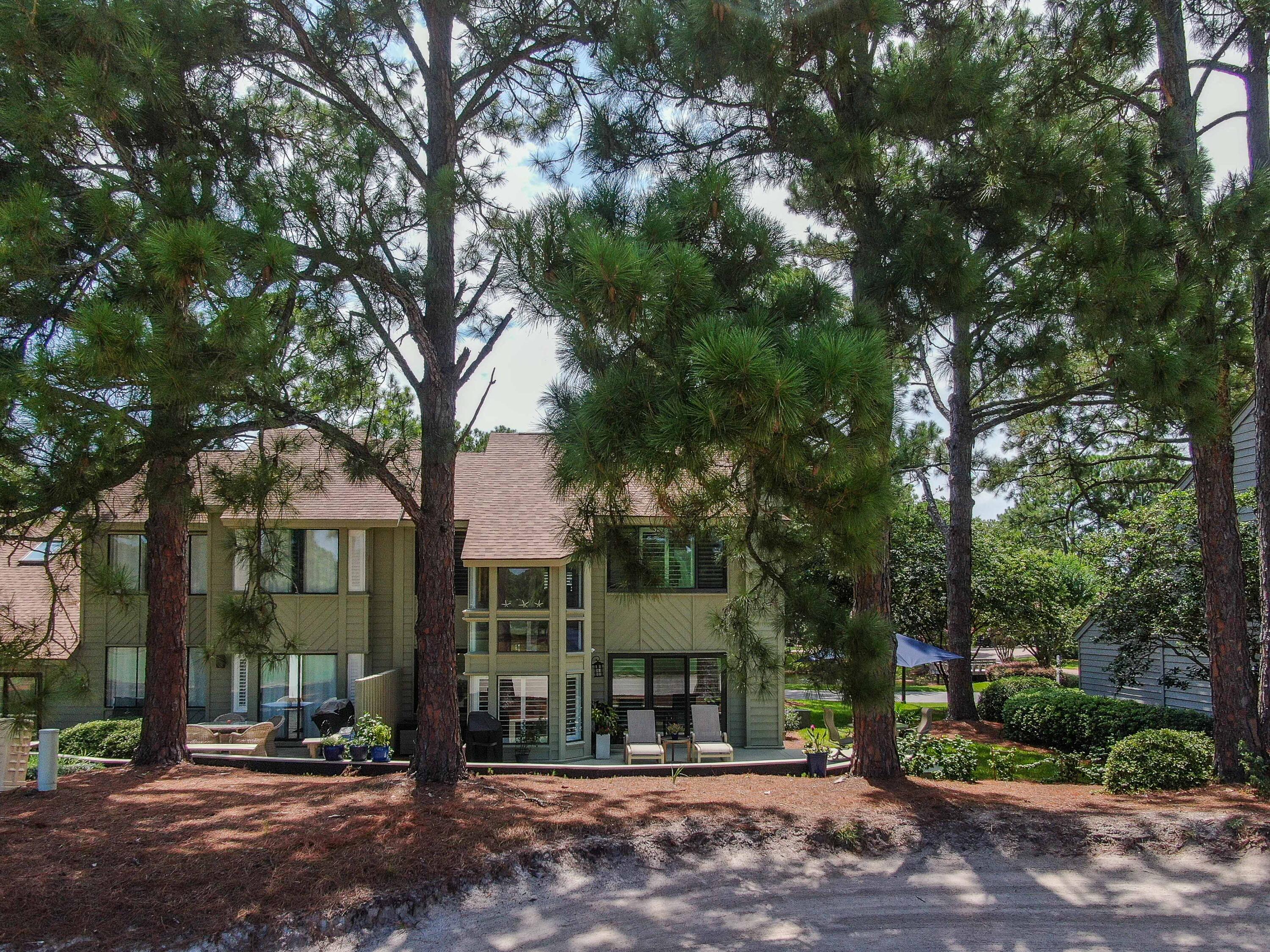 FAIRWAYS AT SANDESTIN PH 2 - Residential