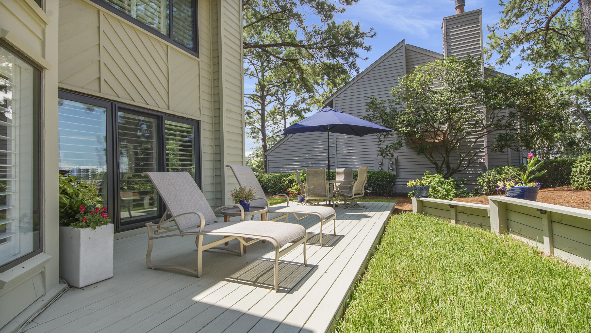 FAIRWAYS AT SANDESTIN PH 2 - Residential