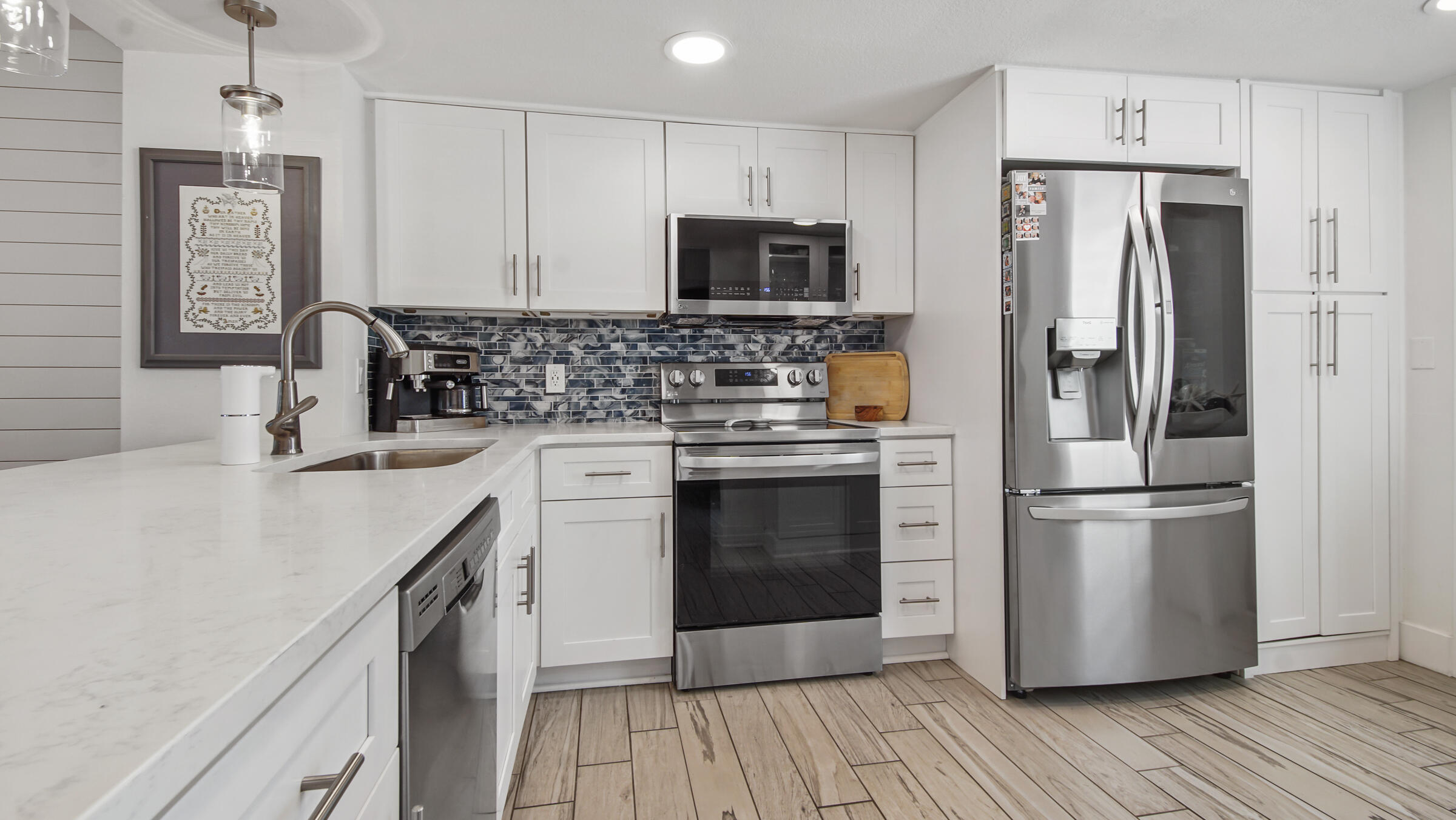 FAIRWAYS AT SANDESTIN PH 2 - Residential