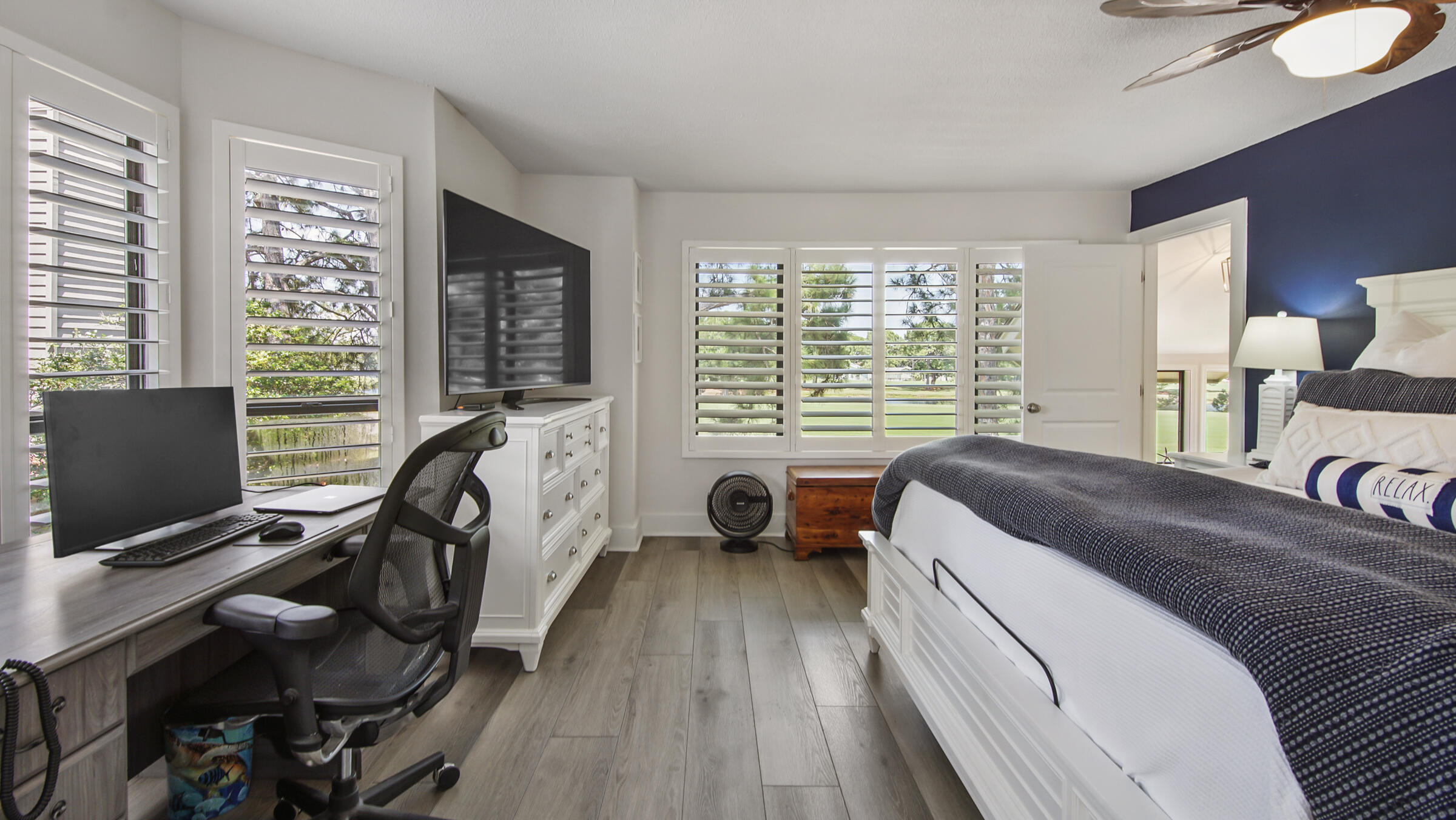 FAIRWAYS AT SANDESTIN PH 2 - Residential