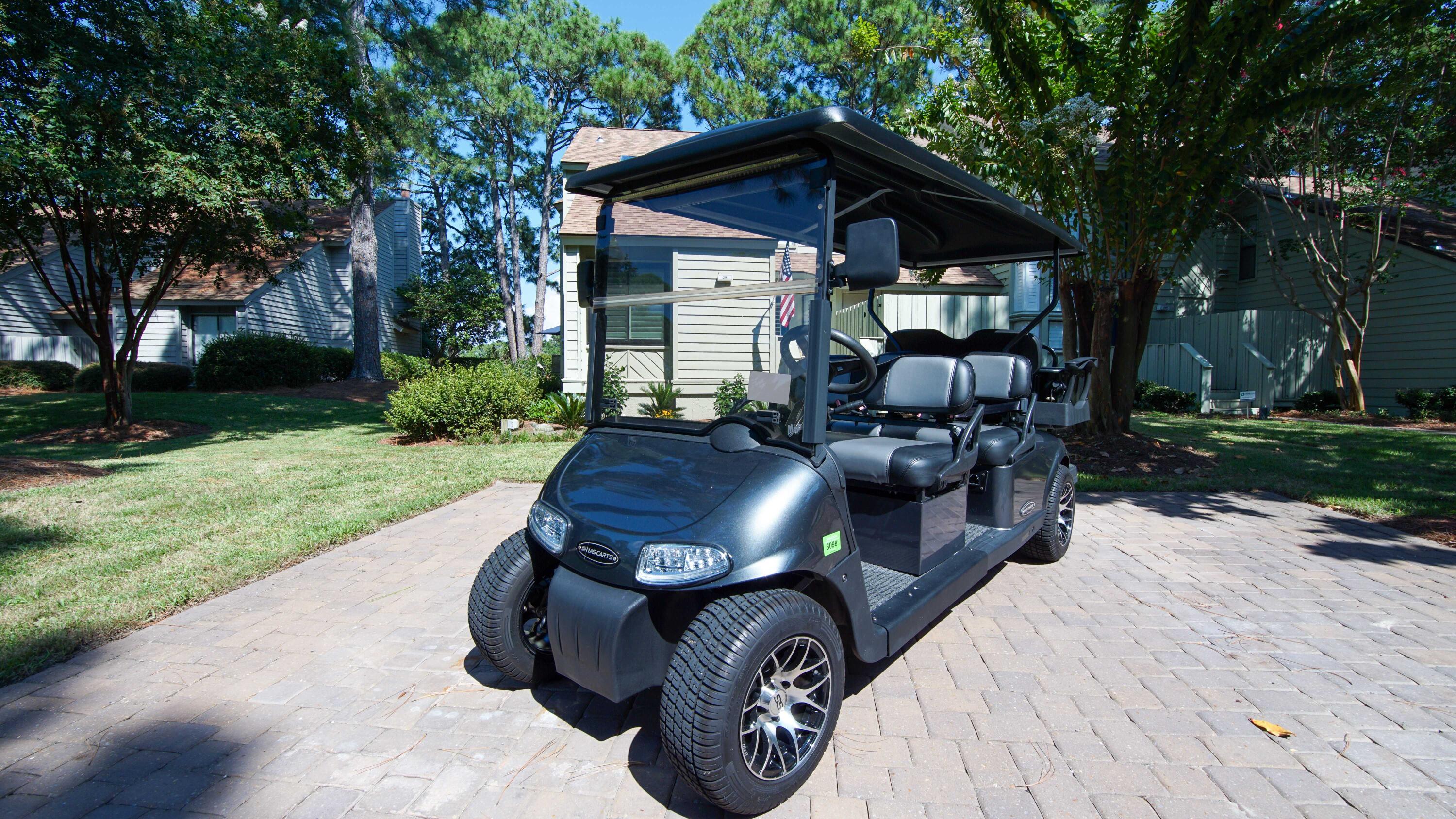 FAIRWAYS AT SANDESTIN PH 2 - Residential
