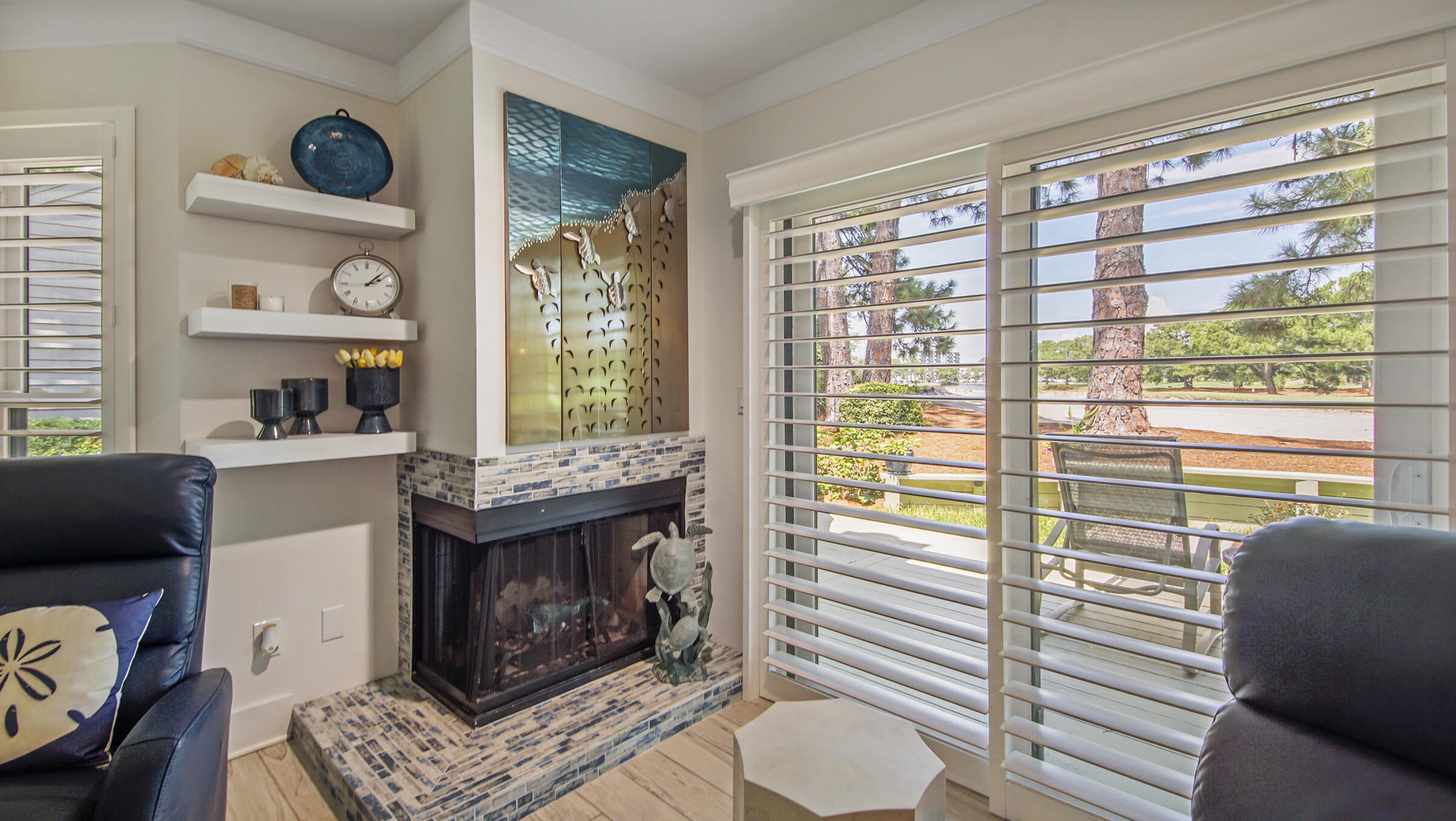 FAIRWAYS AT SANDESTIN PH 2 - Residential