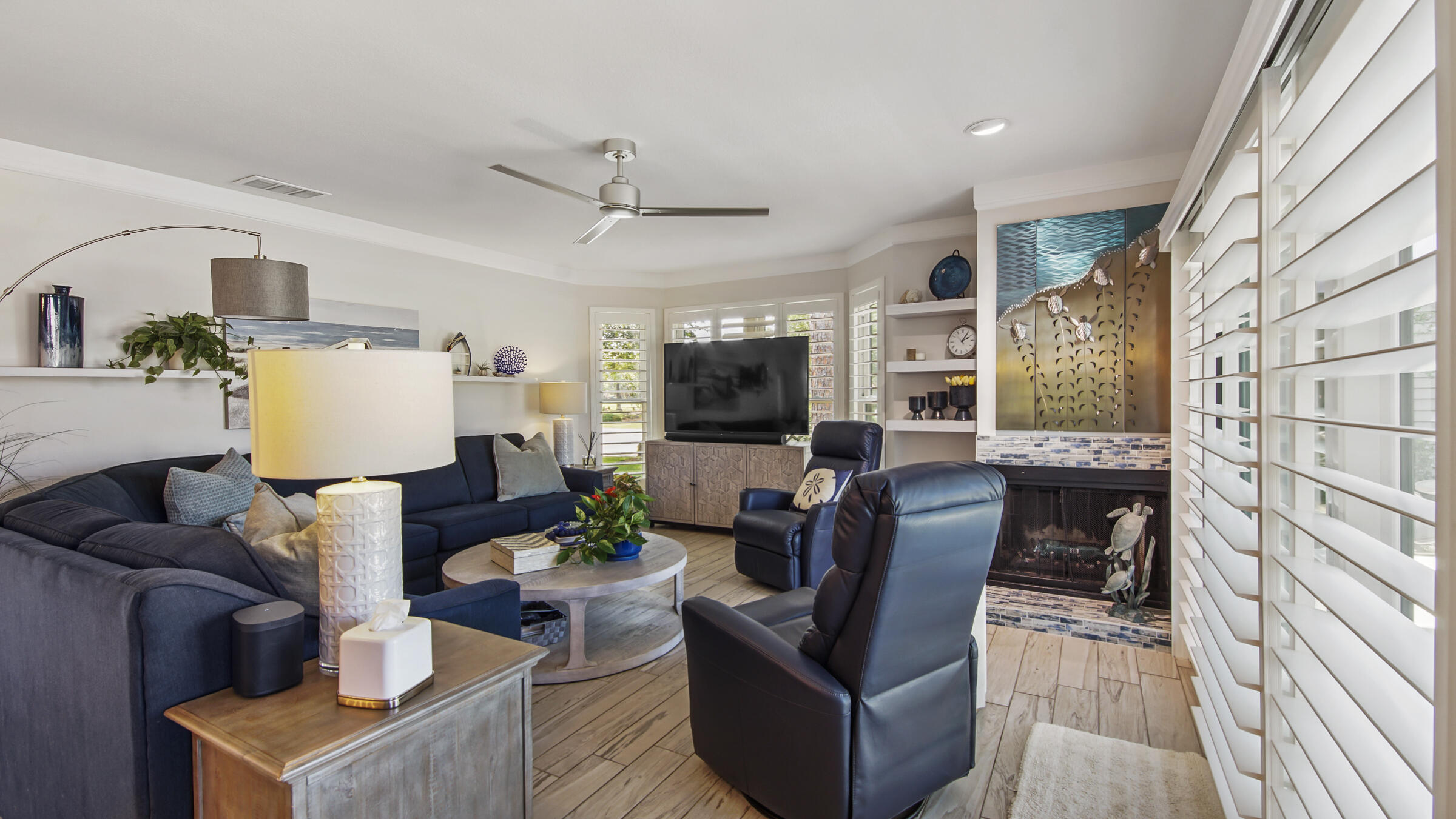 FAIRWAYS AT SANDESTIN PH 2 - Residential