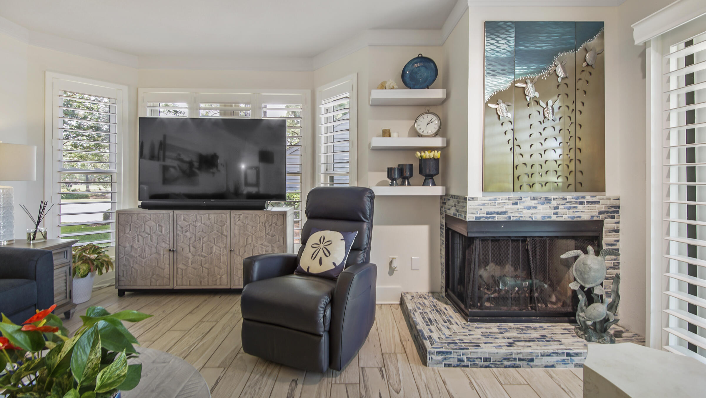 FAIRWAYS AT SANDESTIN PH 2 - Residential