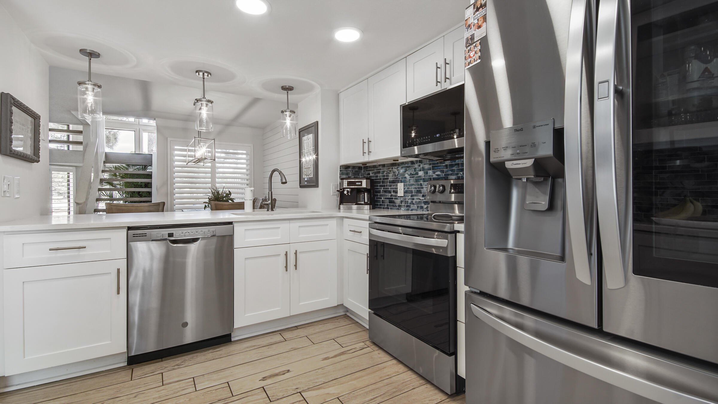FAIRWAYS AT SANDESTIN PH 2 - Residential
