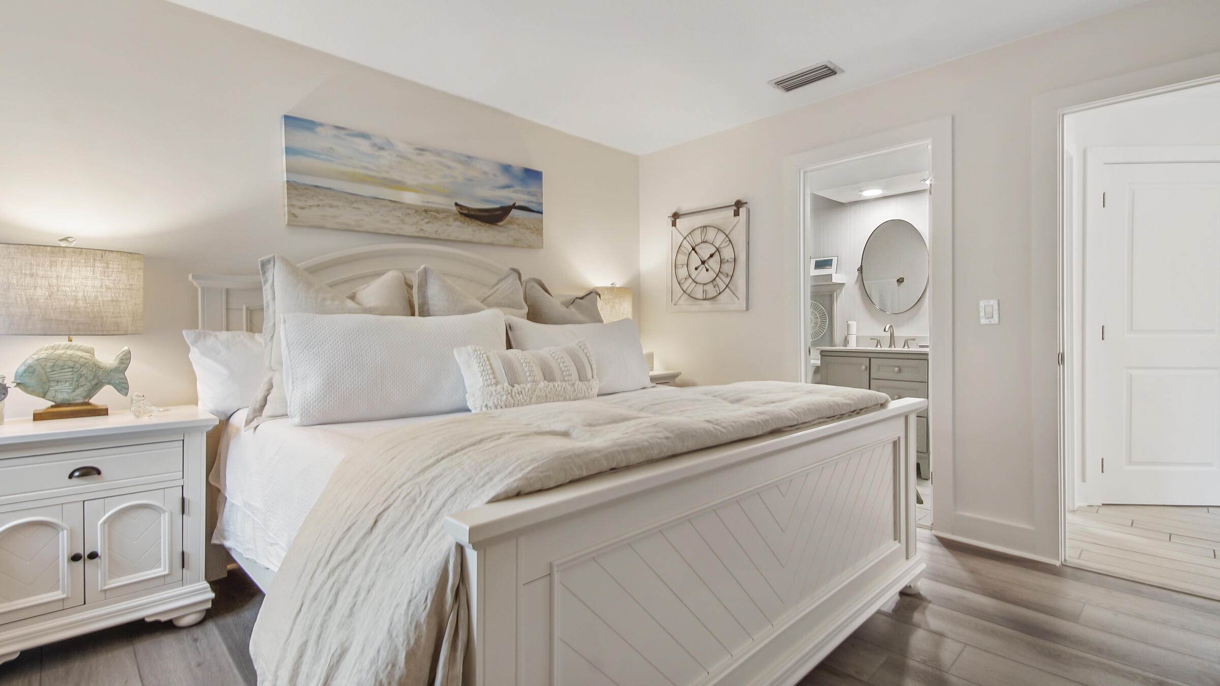 FAIRWAYS AT SANDESTIN PH 2 - Residential