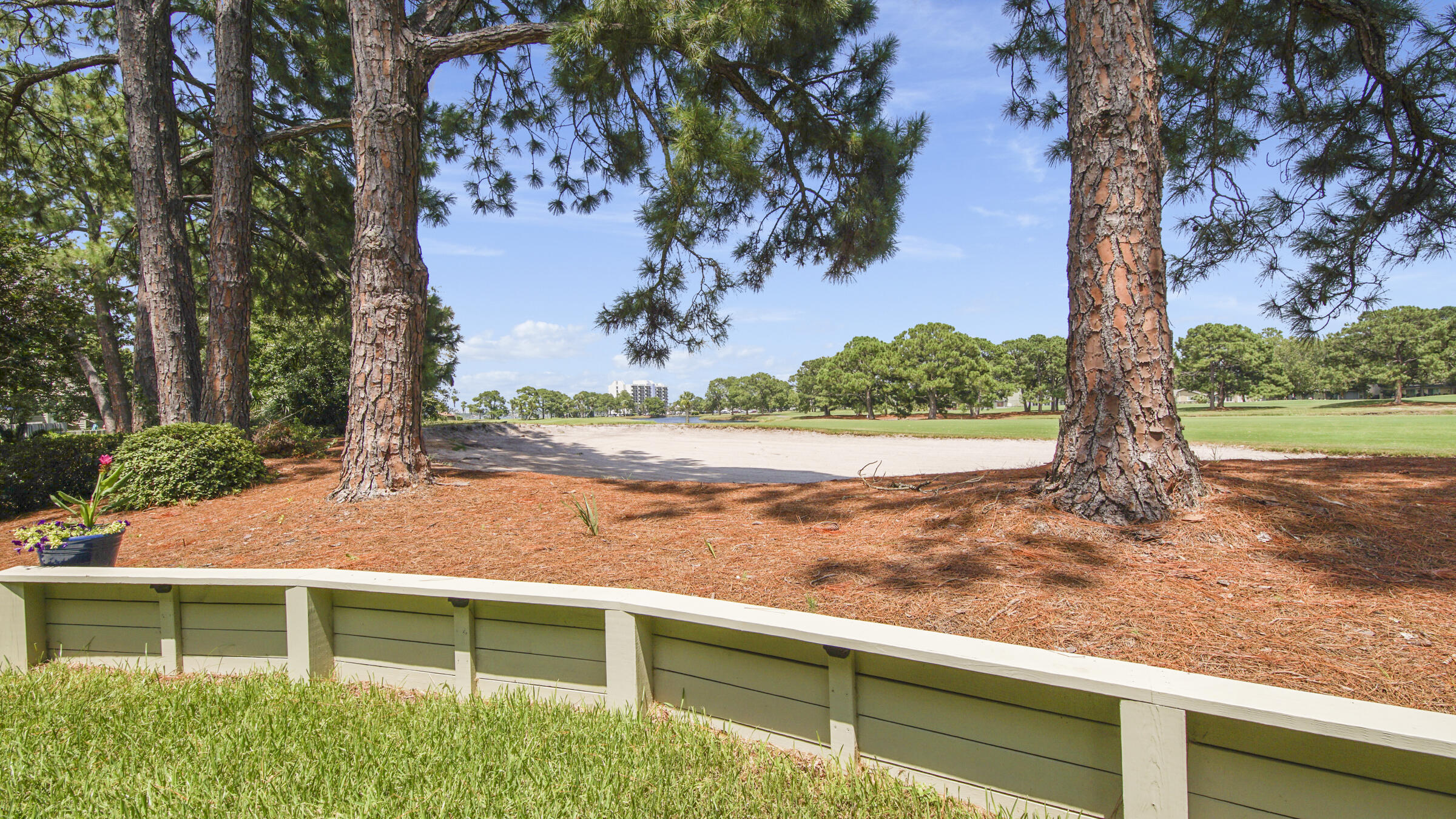 FAIRWAYS AT SANDESTIN PH 2 - Residential
