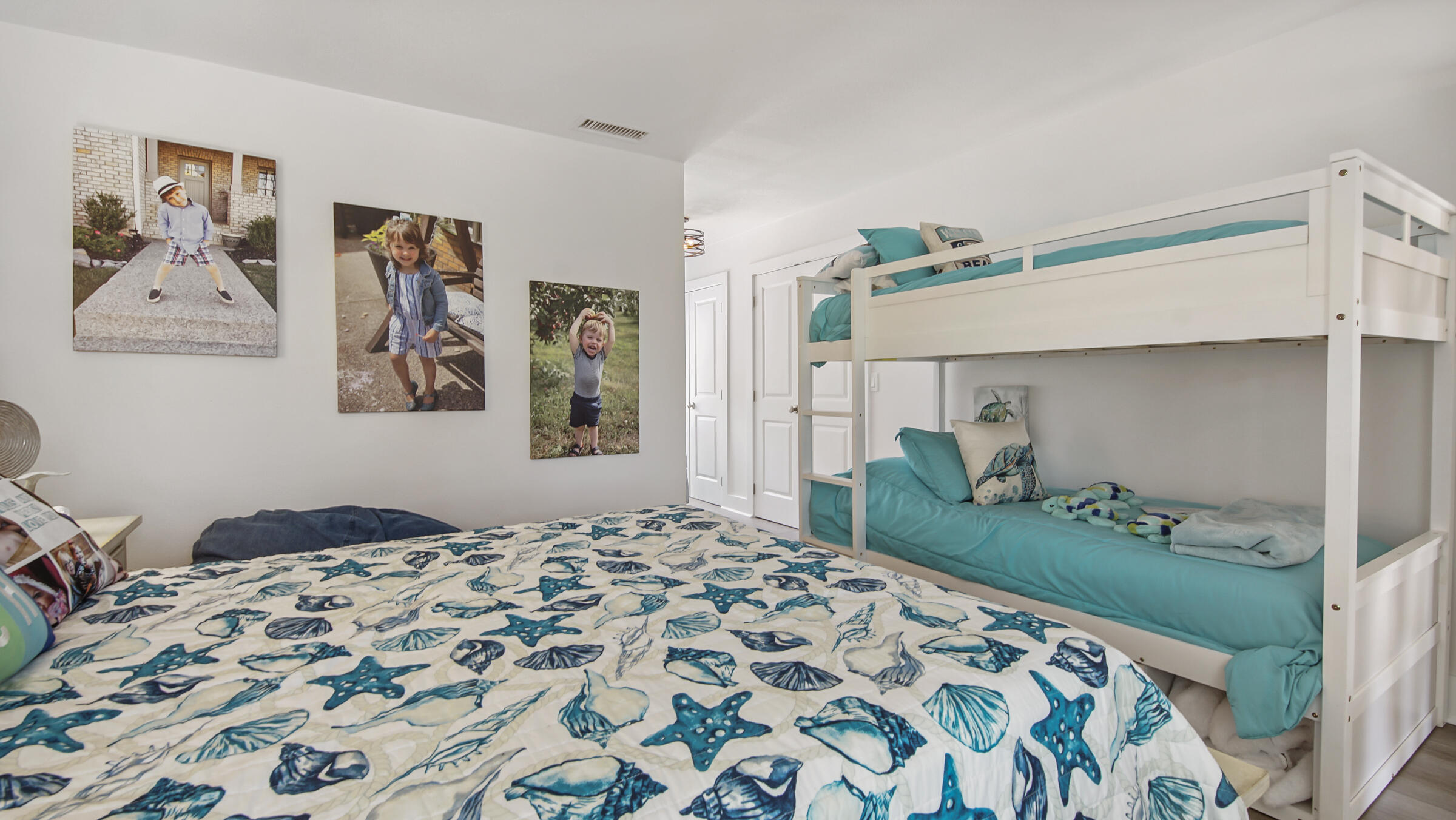 FAIRWAYS AT SANDESTIN PH 2 - Residential