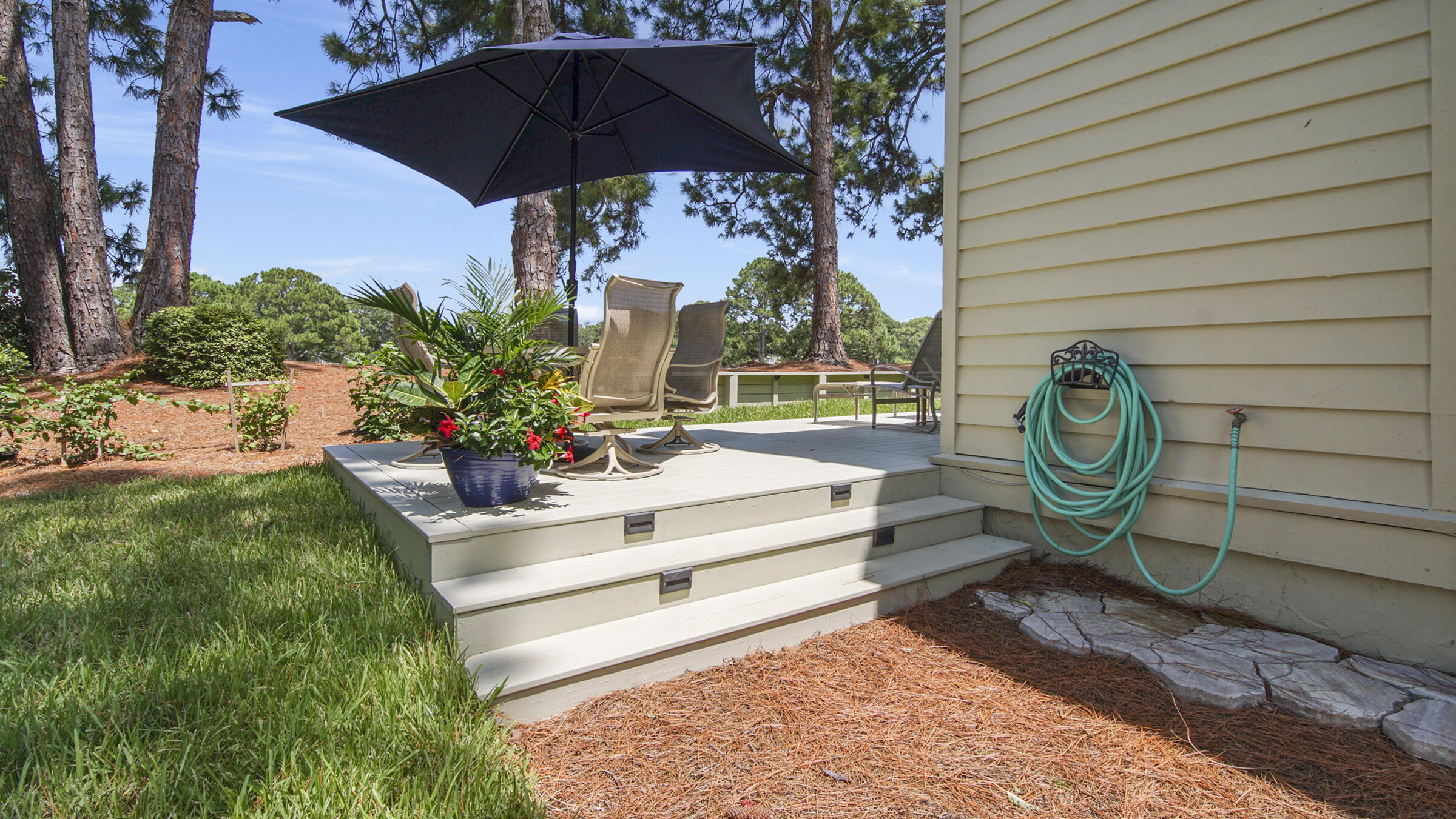 FAIRWAYS AT SANDESTIN PH 2 - Residential