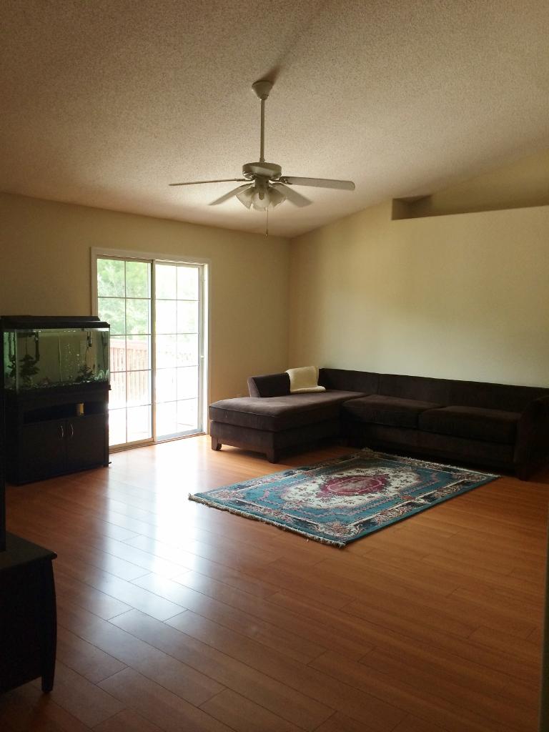 FOX VALLEY - Residential