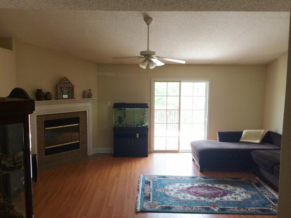 FOX VALLEY - Residential