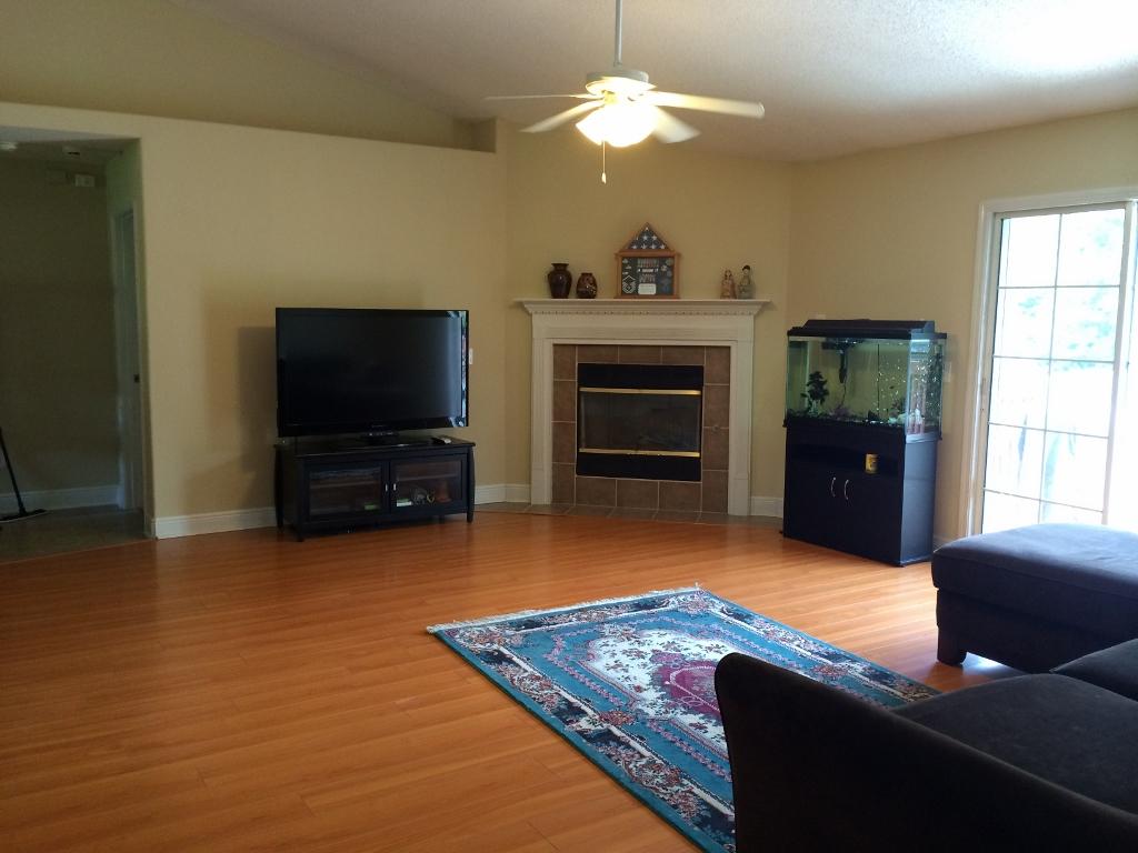 FOX VALLEY - Residential