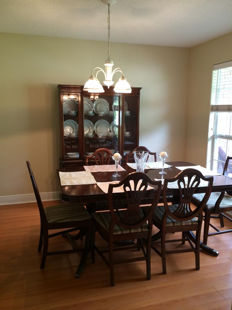 FOX VALLEY - Residential
