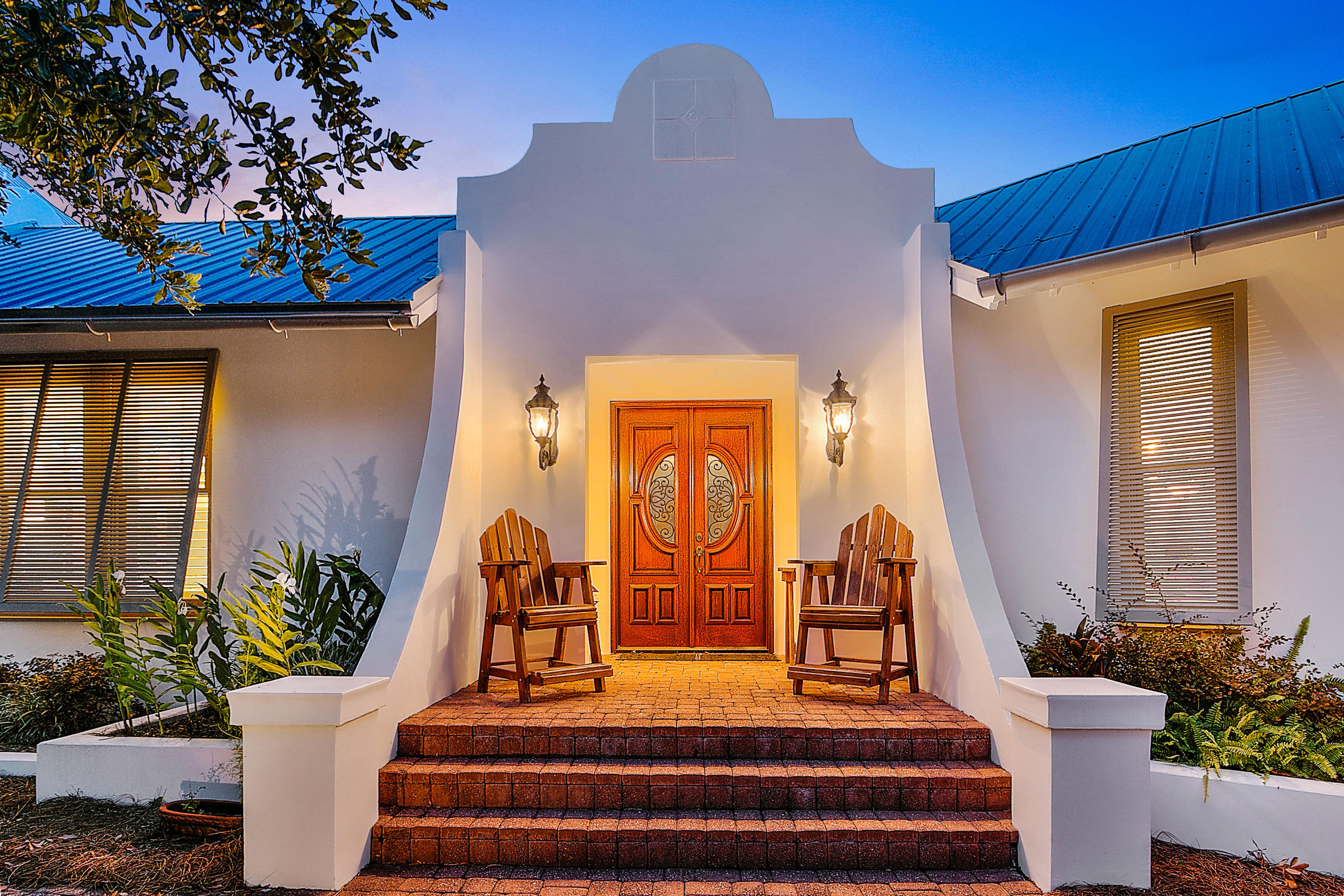 ROSEMARY BEACH - Residential