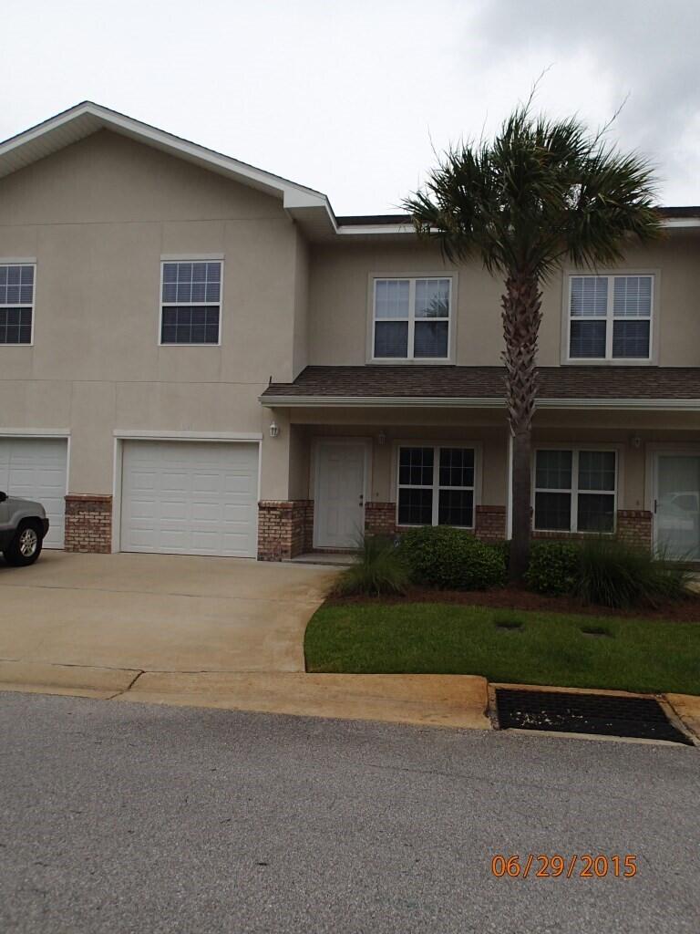 MERIDIAN SQUARE T/H - Residential
