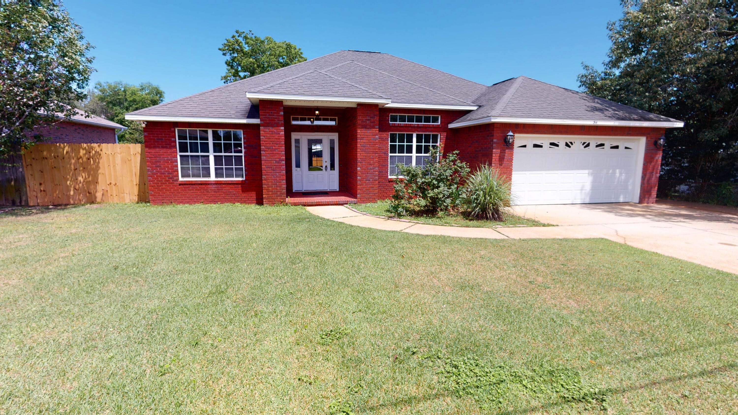 SEASHORE VILLAGE - Residential