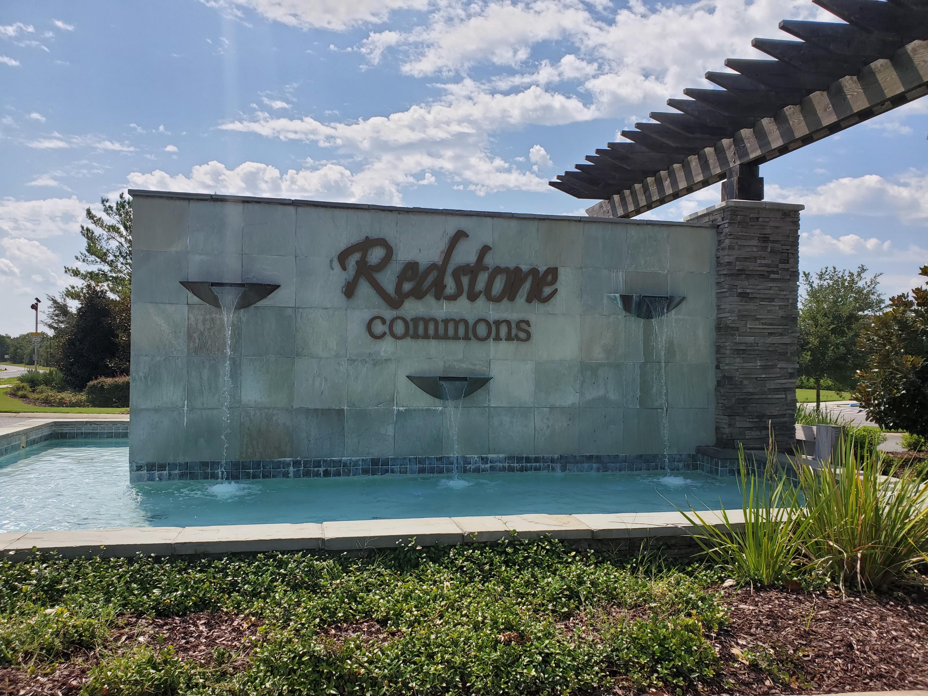 Redstone Commons Ph II - Residential Lease