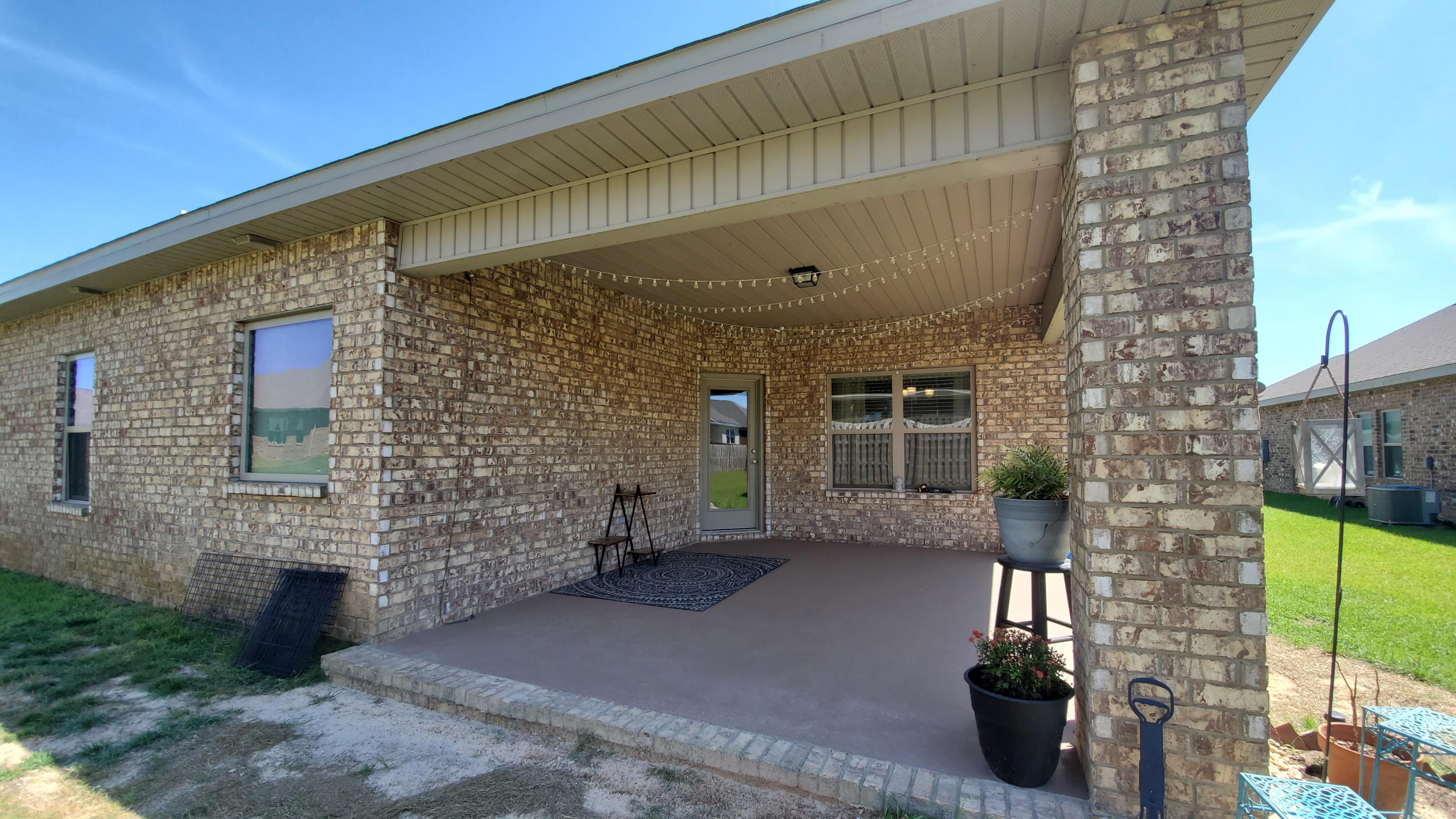 Redstone Commons Ph II - Residential Lease