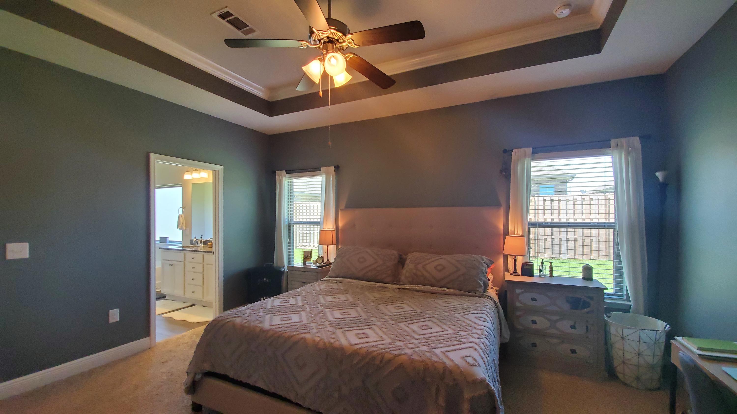 Redstone Commons Ph II - Residential Lease