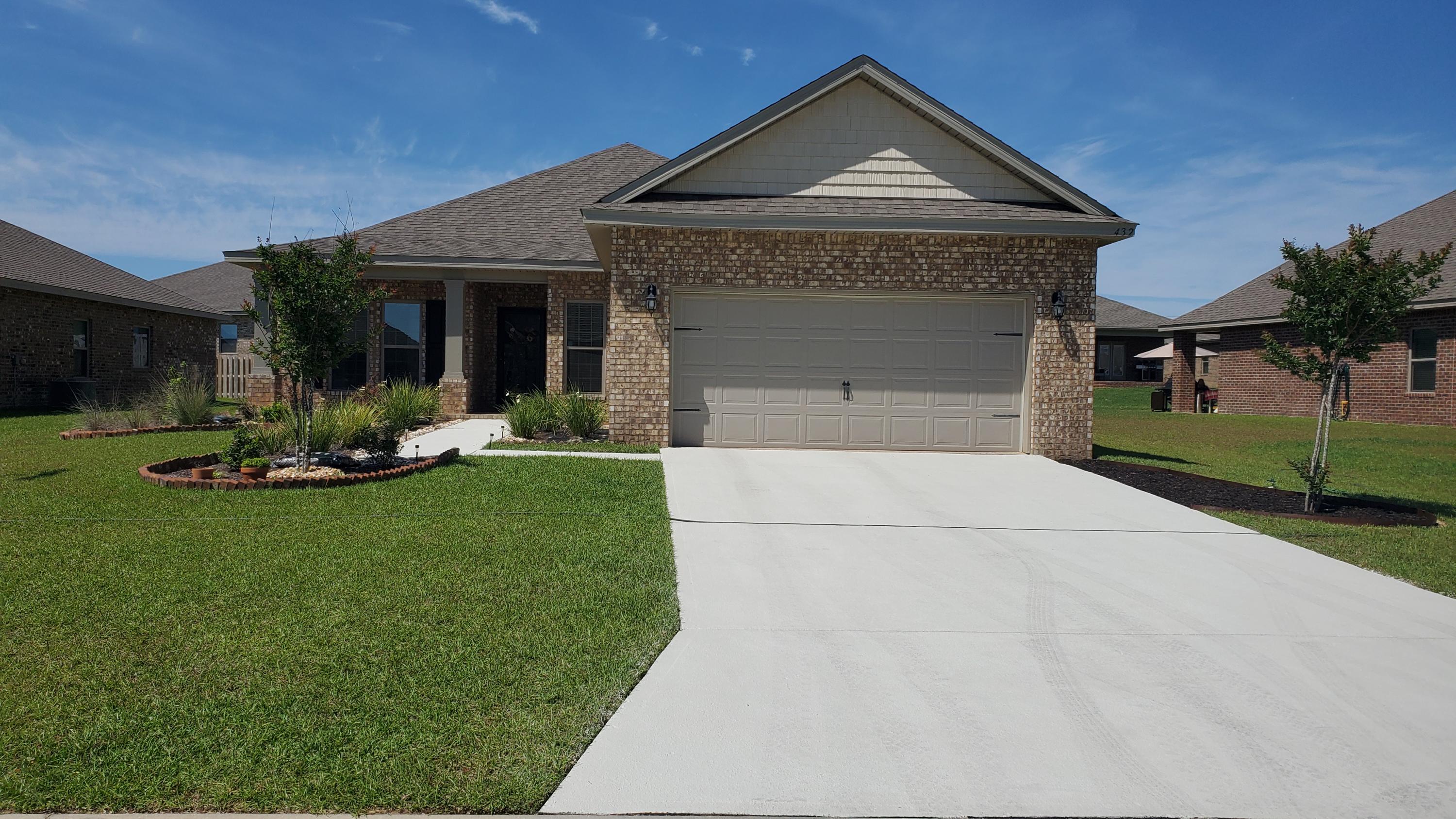 Redstone Commons Ph II - Residential Lease