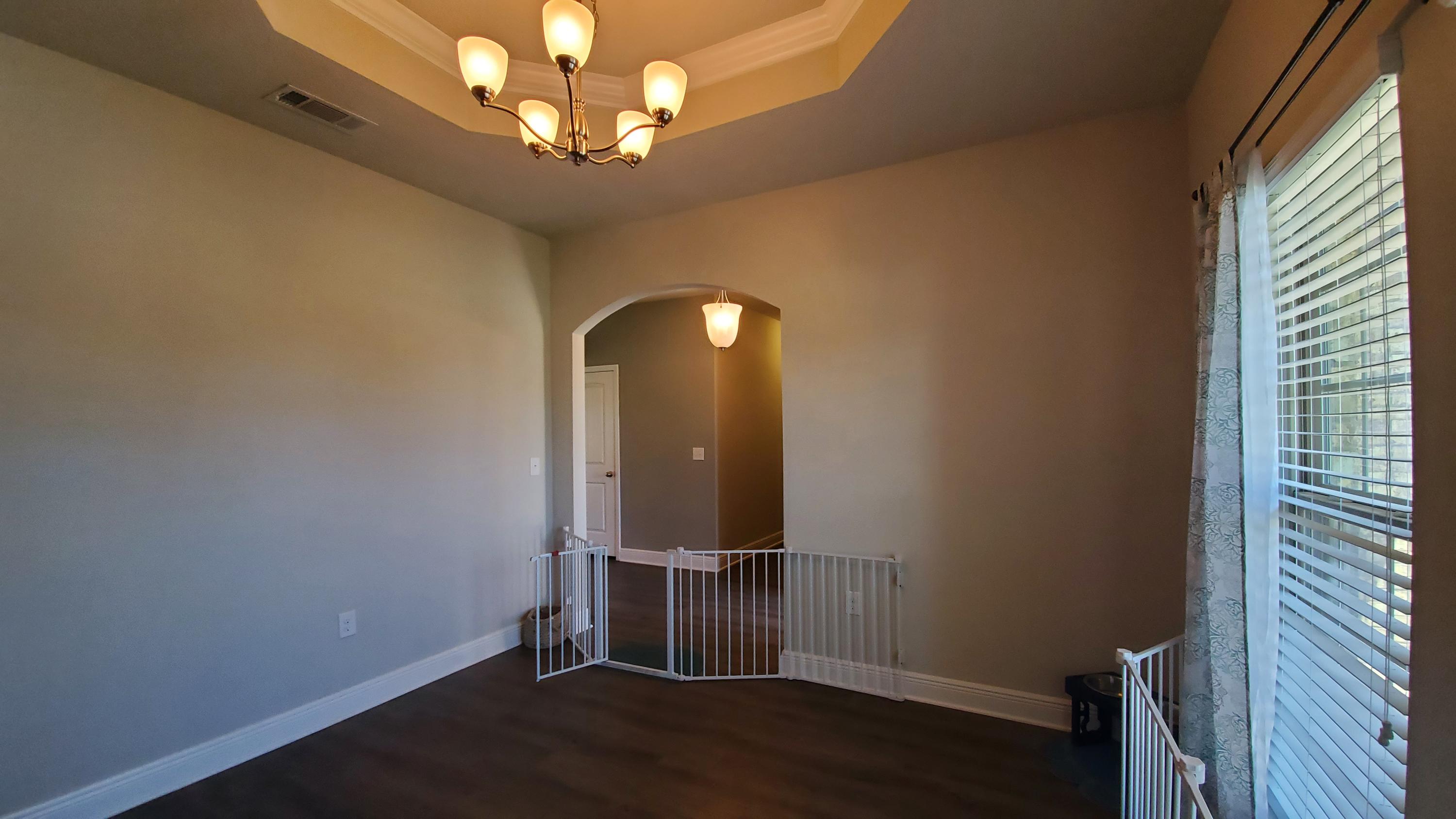 Redstone Commons Ph II - Residential Lease