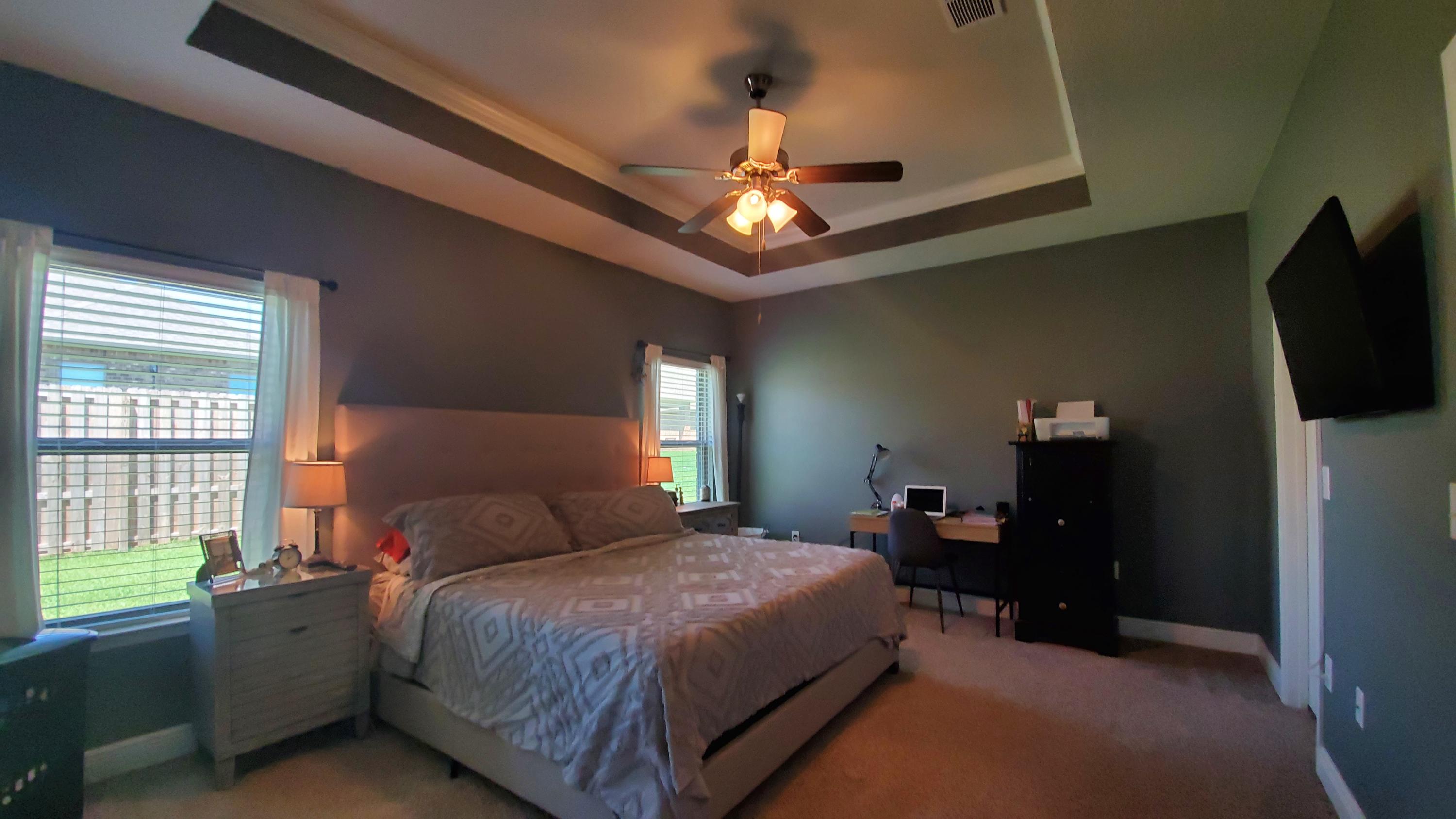 Redstone Commons Ph II - Residential Lease