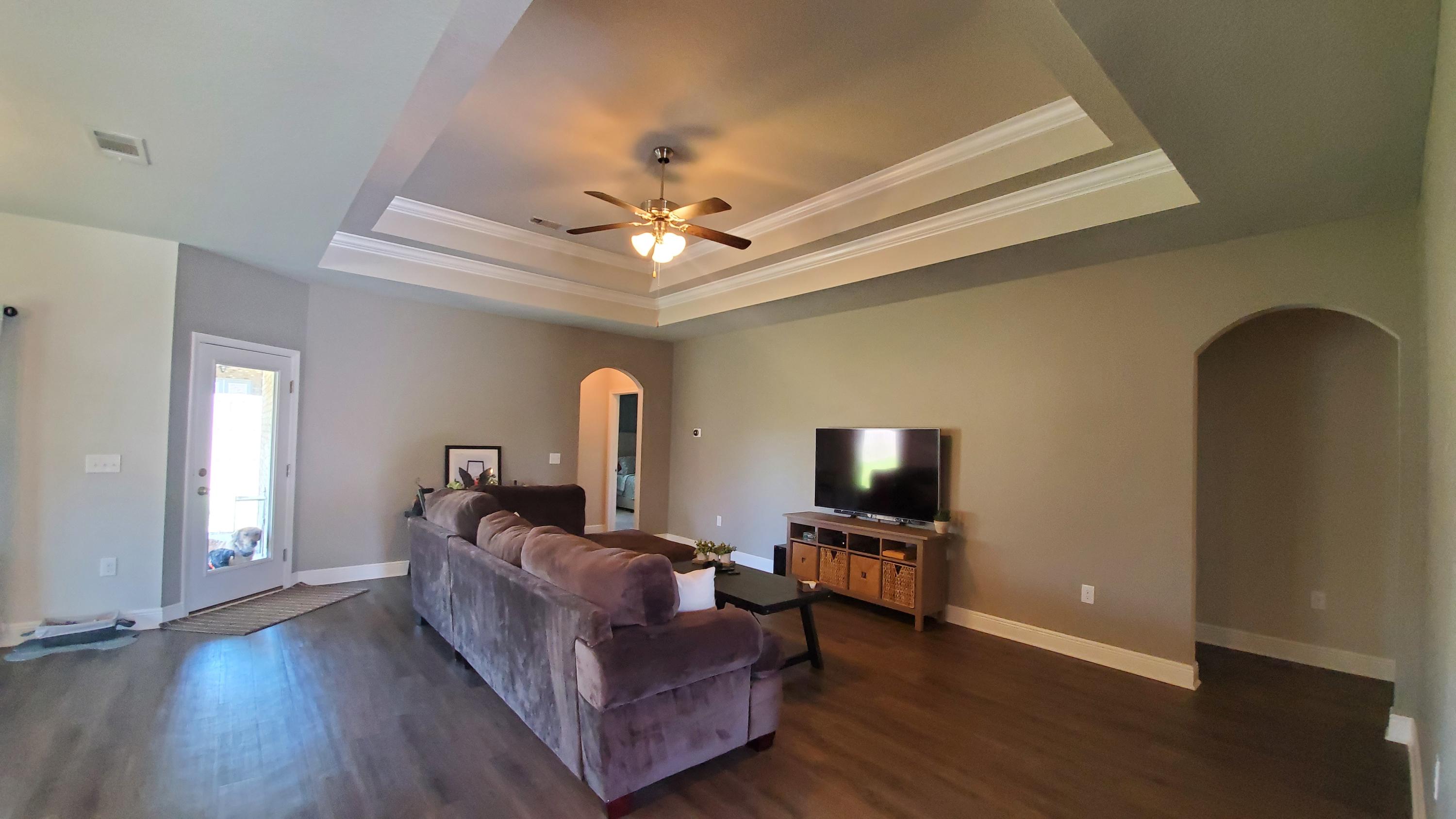 Redstone Commons Ph II - Residential Lease