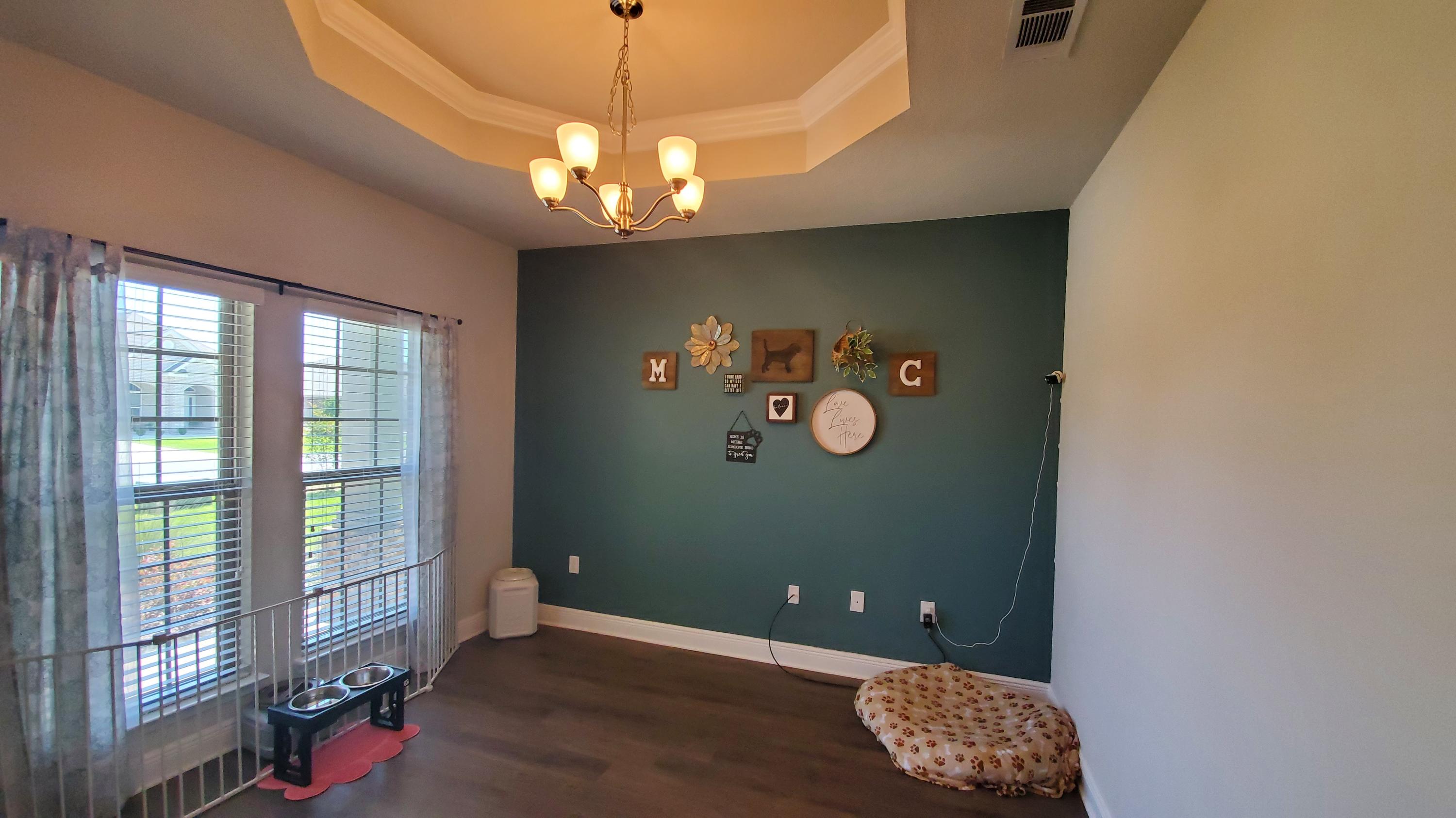Redstone Commons Ph II - Residential Lease