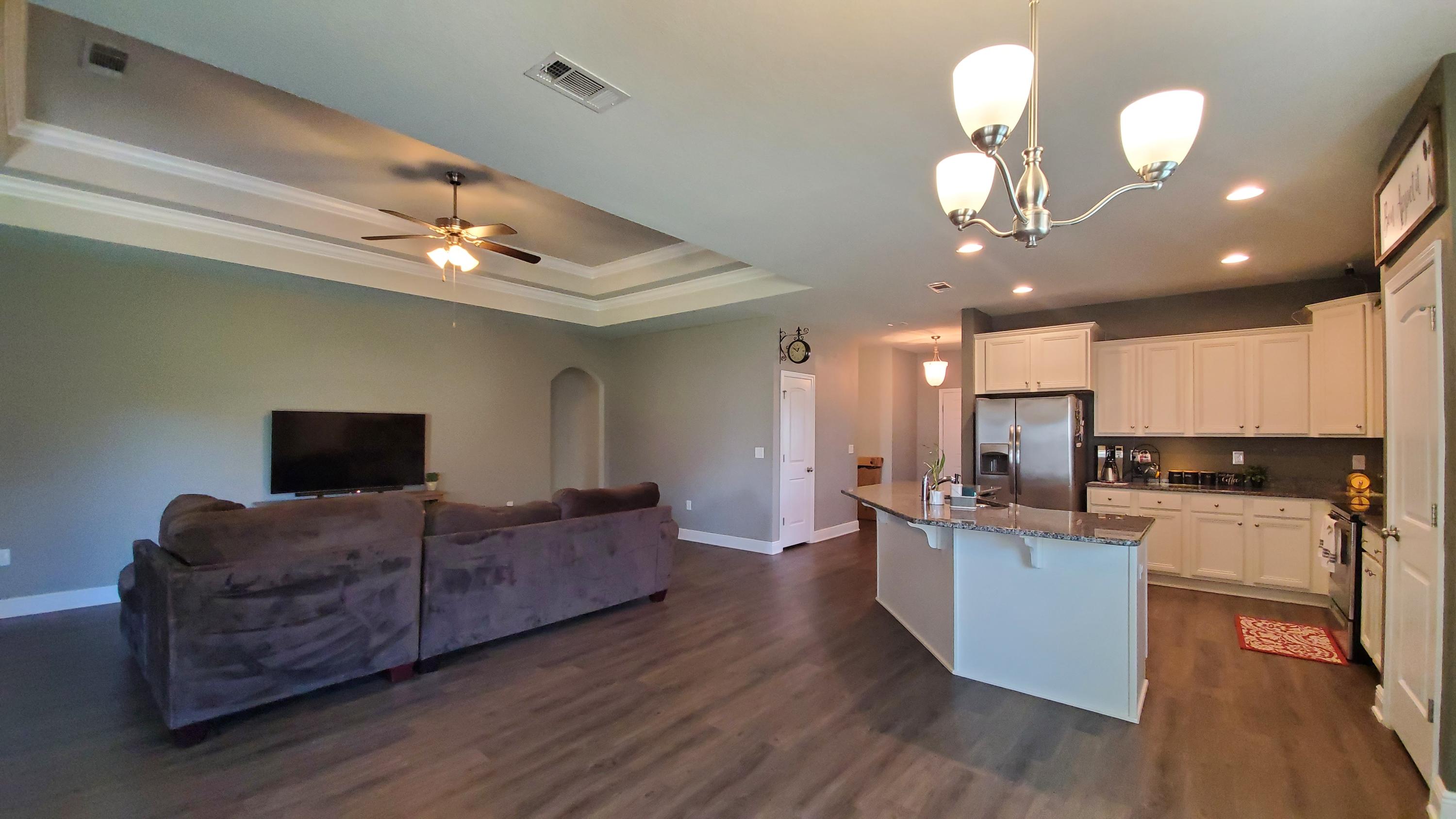 Redstone Commons Ph II - Residential Lease