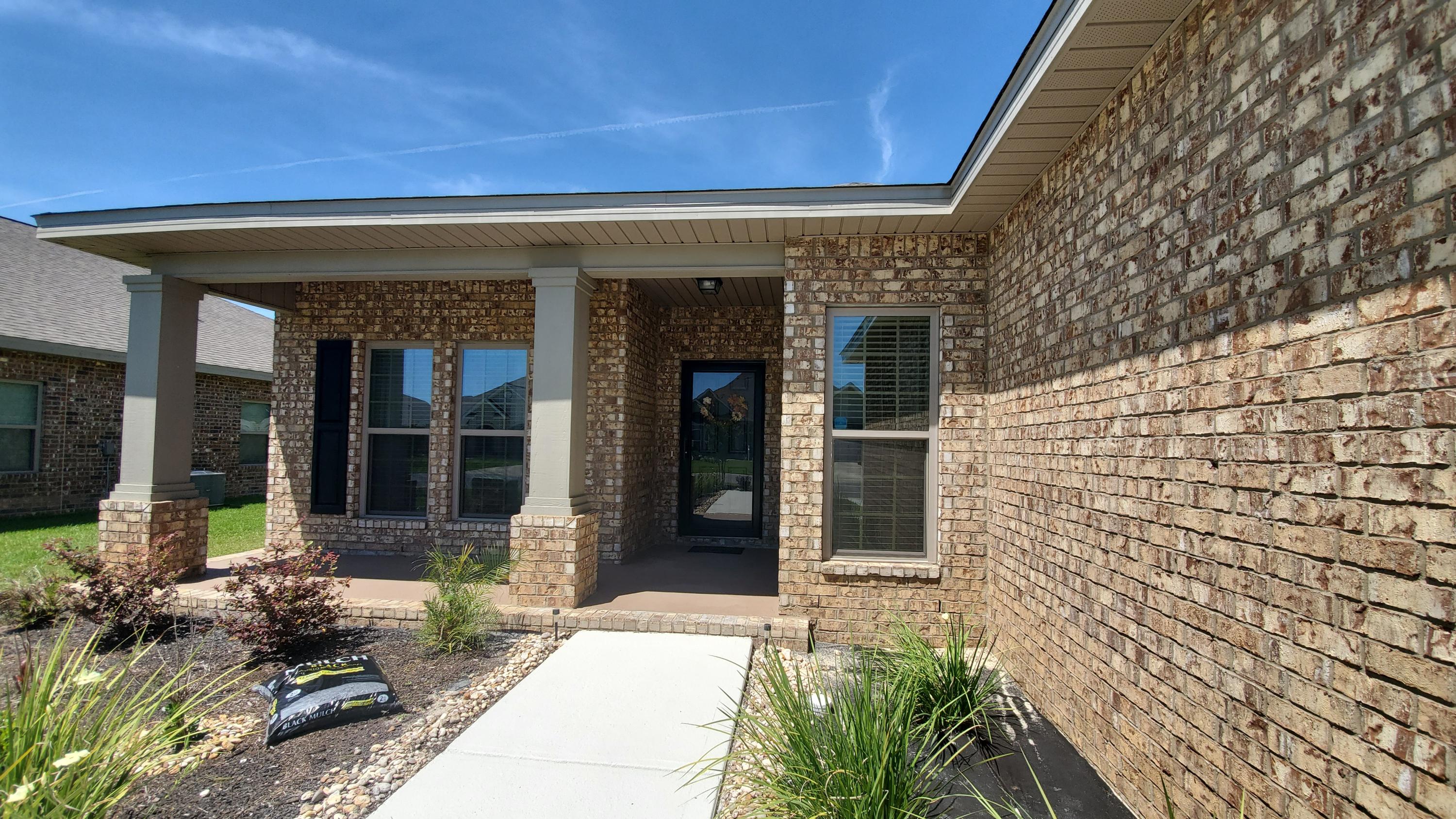 Redstone Commons Ph II - Residential Lease