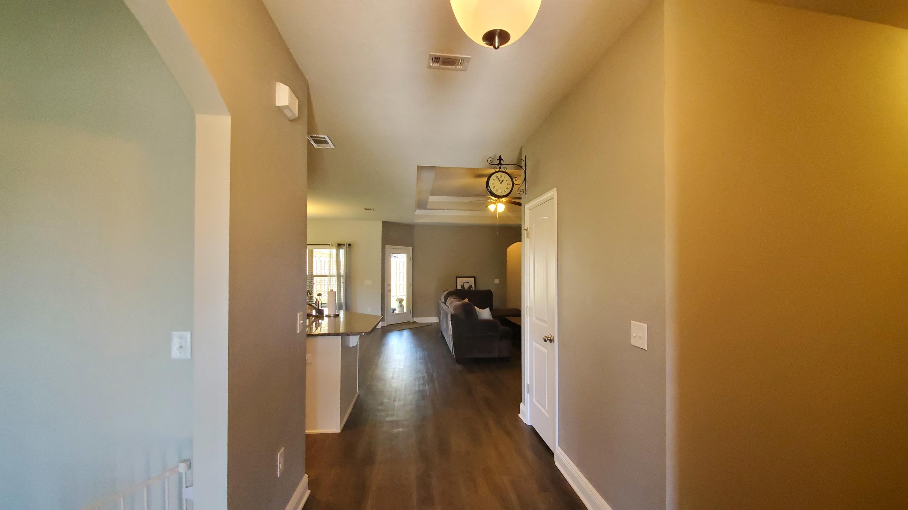 Redstone Commons Ph II - Residential Lease