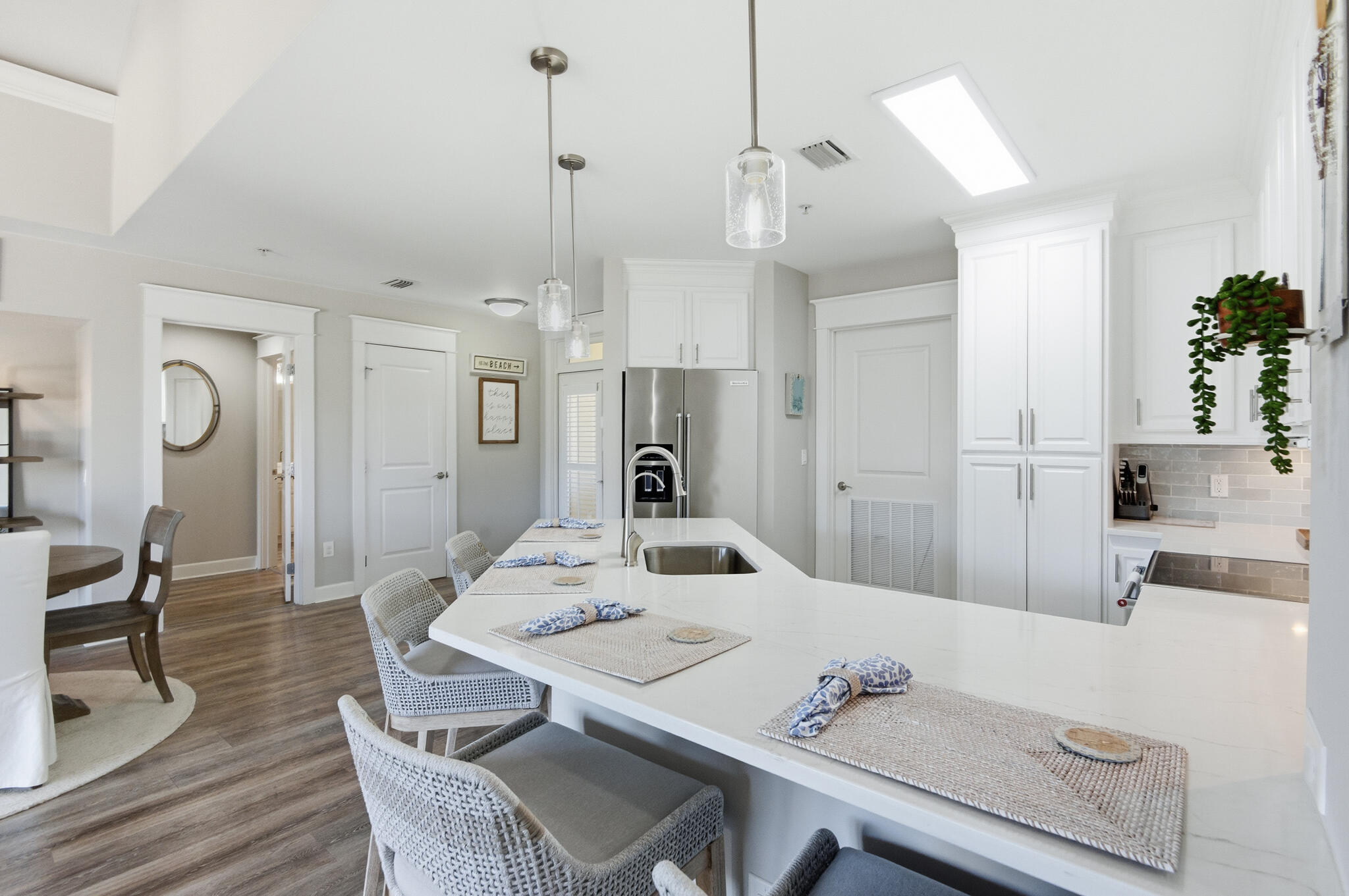 PINE RIDGE VILLAS - Residential