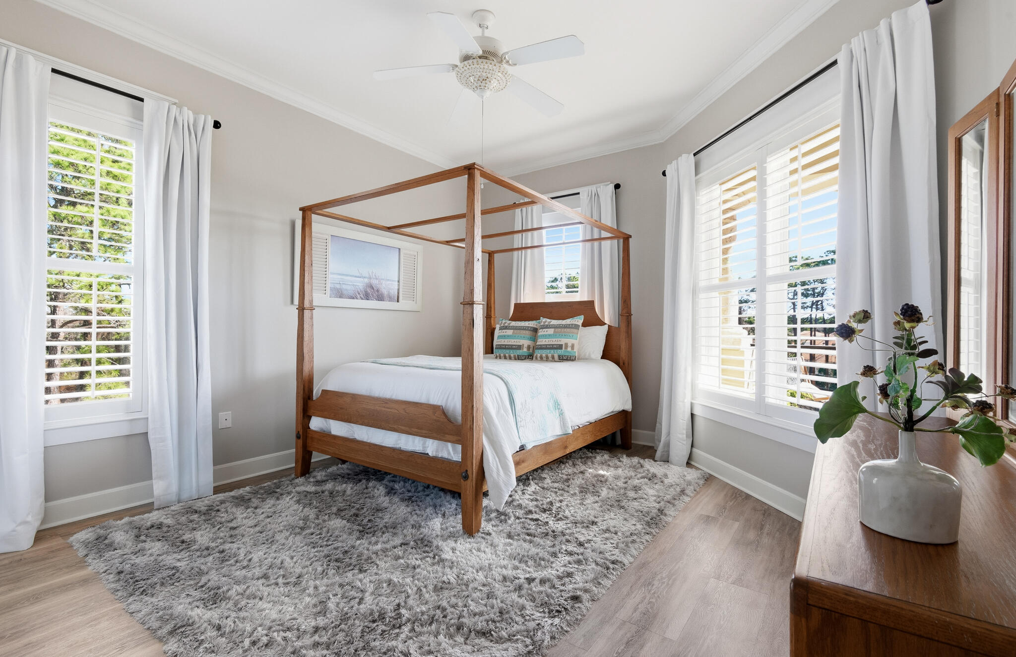 PINE RIDGE VILLAS - Residential