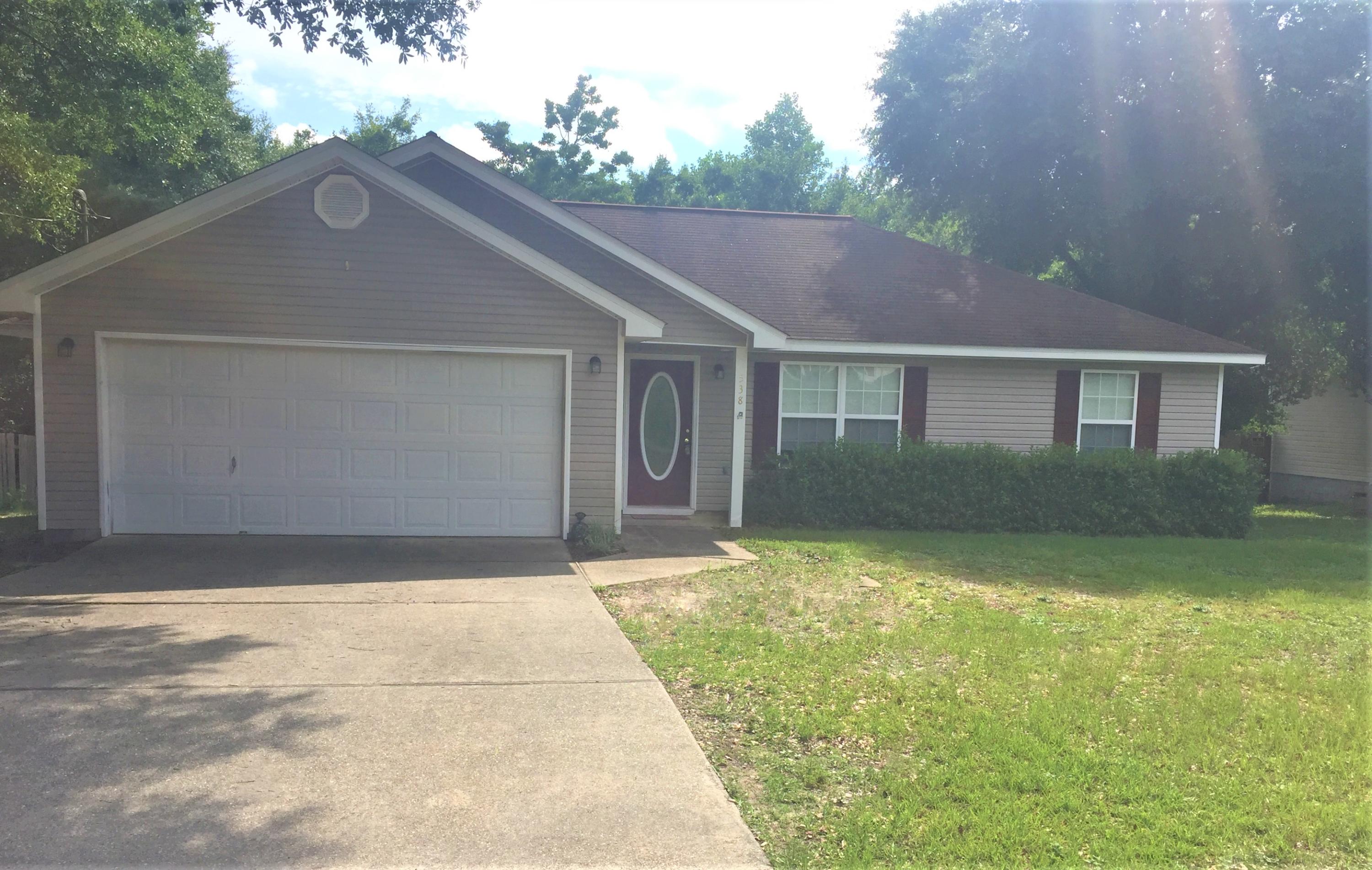 WINDING CREEK ESTATES PH 3 - Residential Lease
